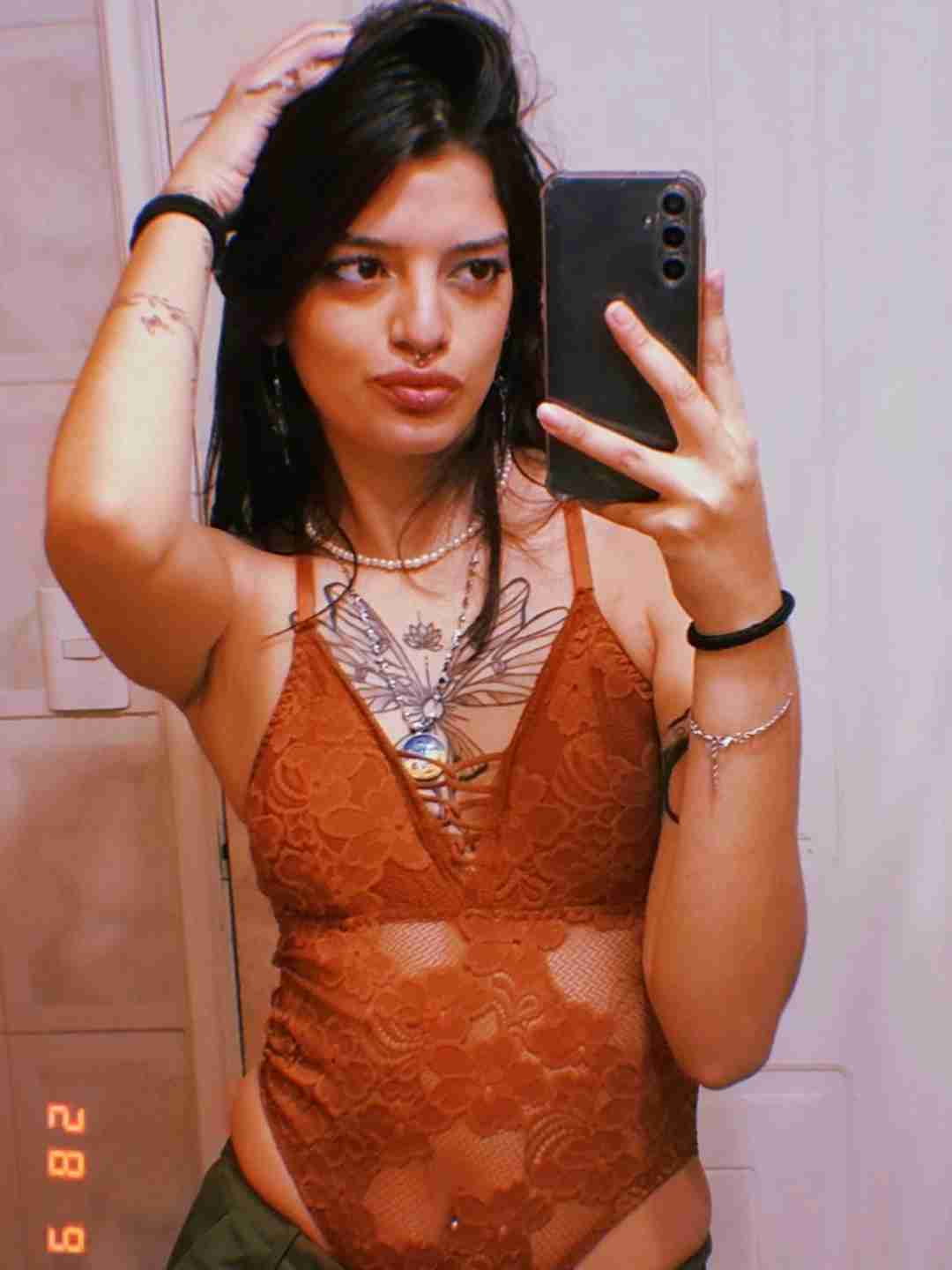 Michell M.