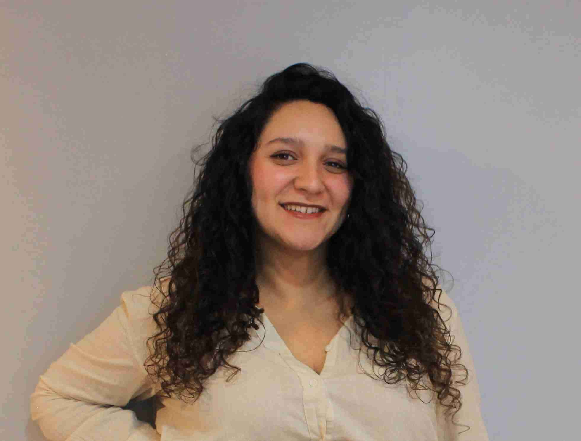 Sandra R.