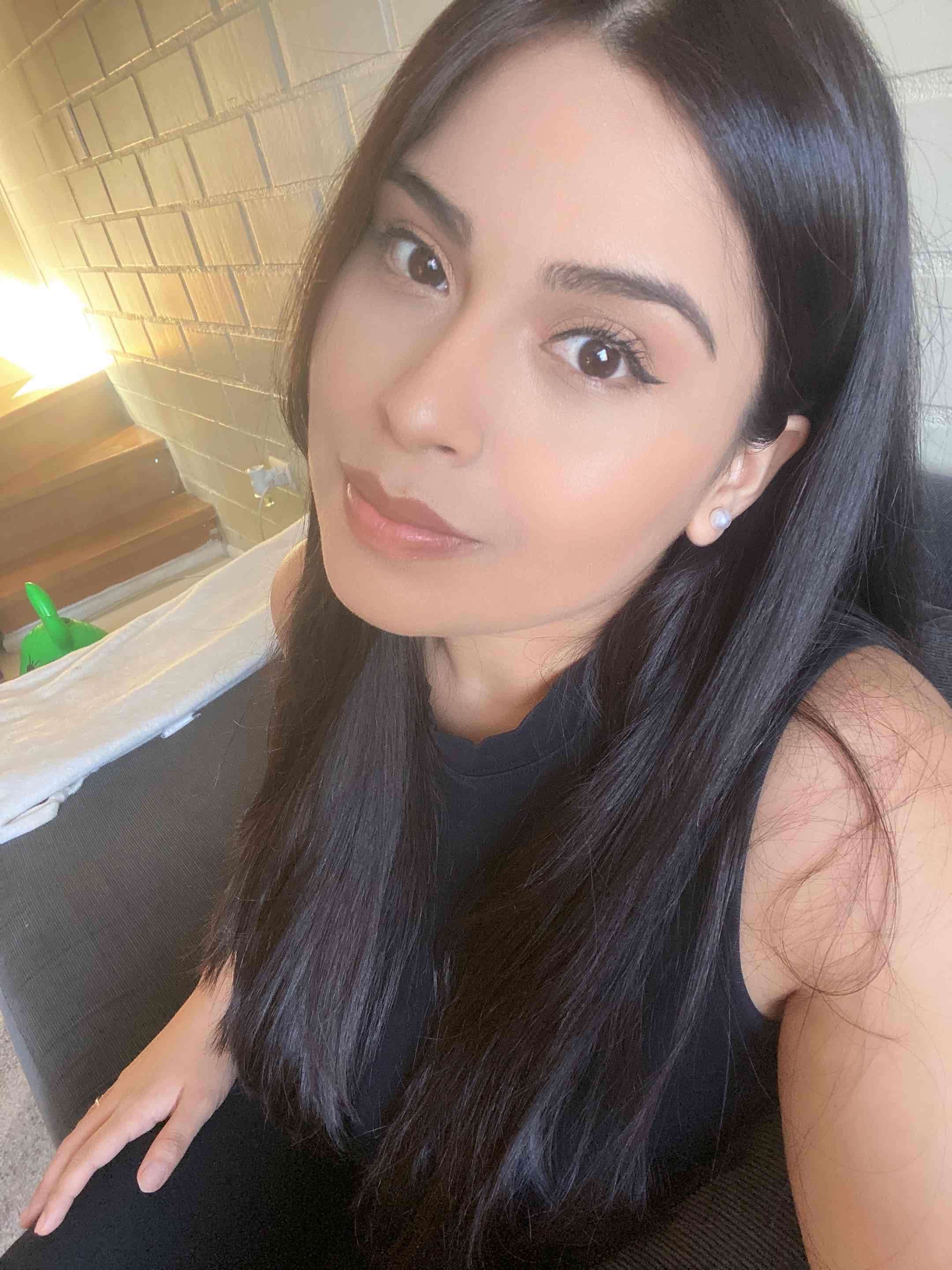 Rachel G.