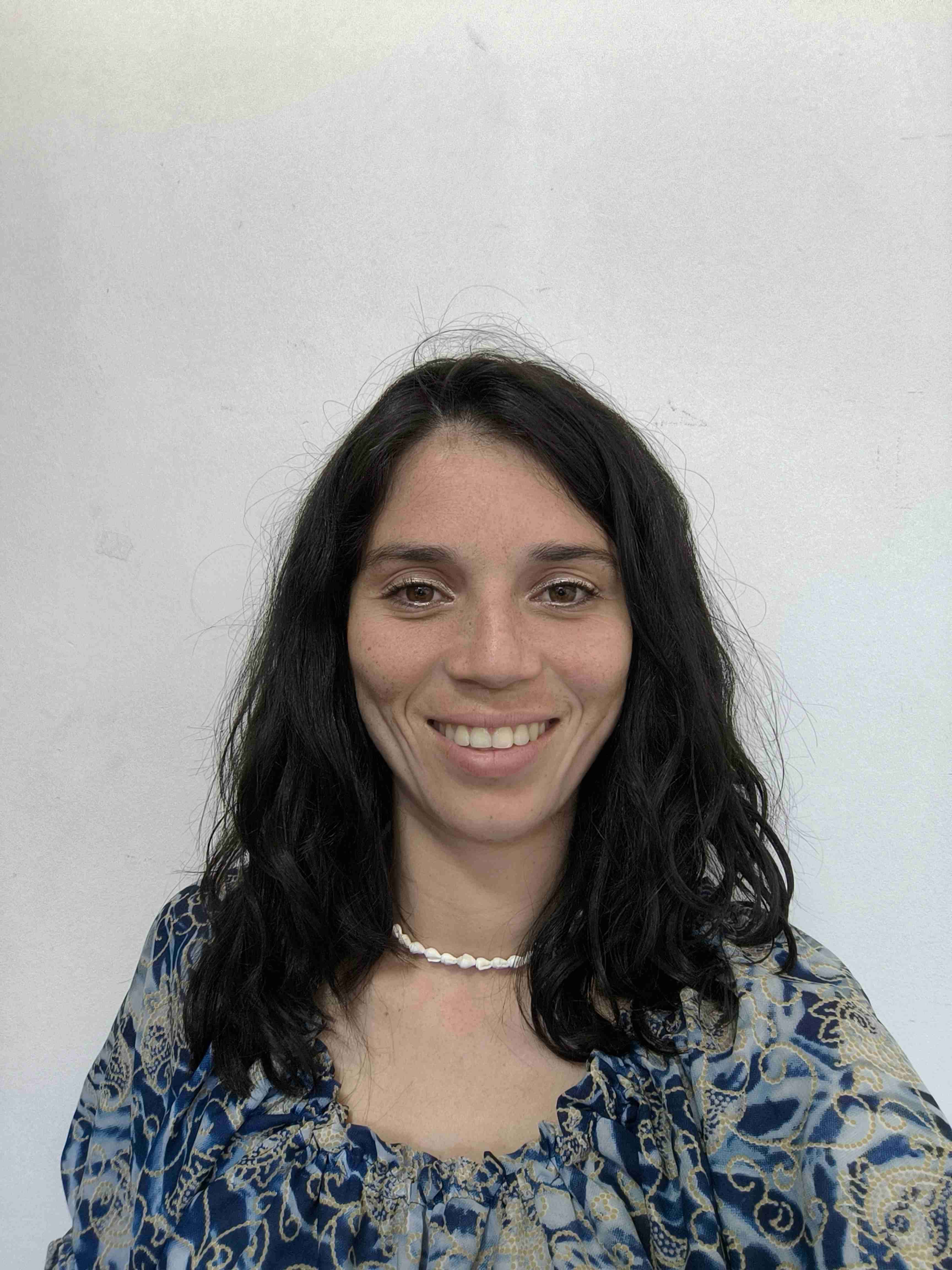 Francisca V.