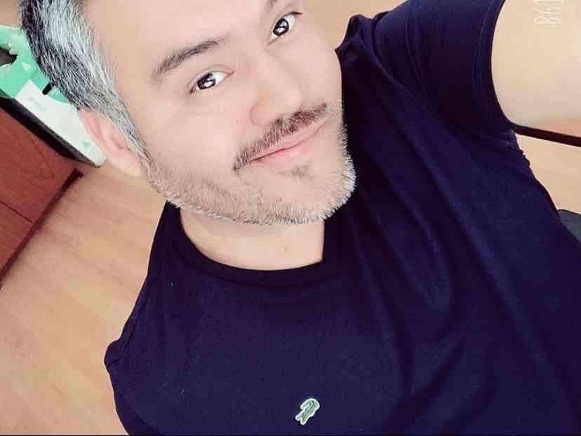 Rodrigo P.