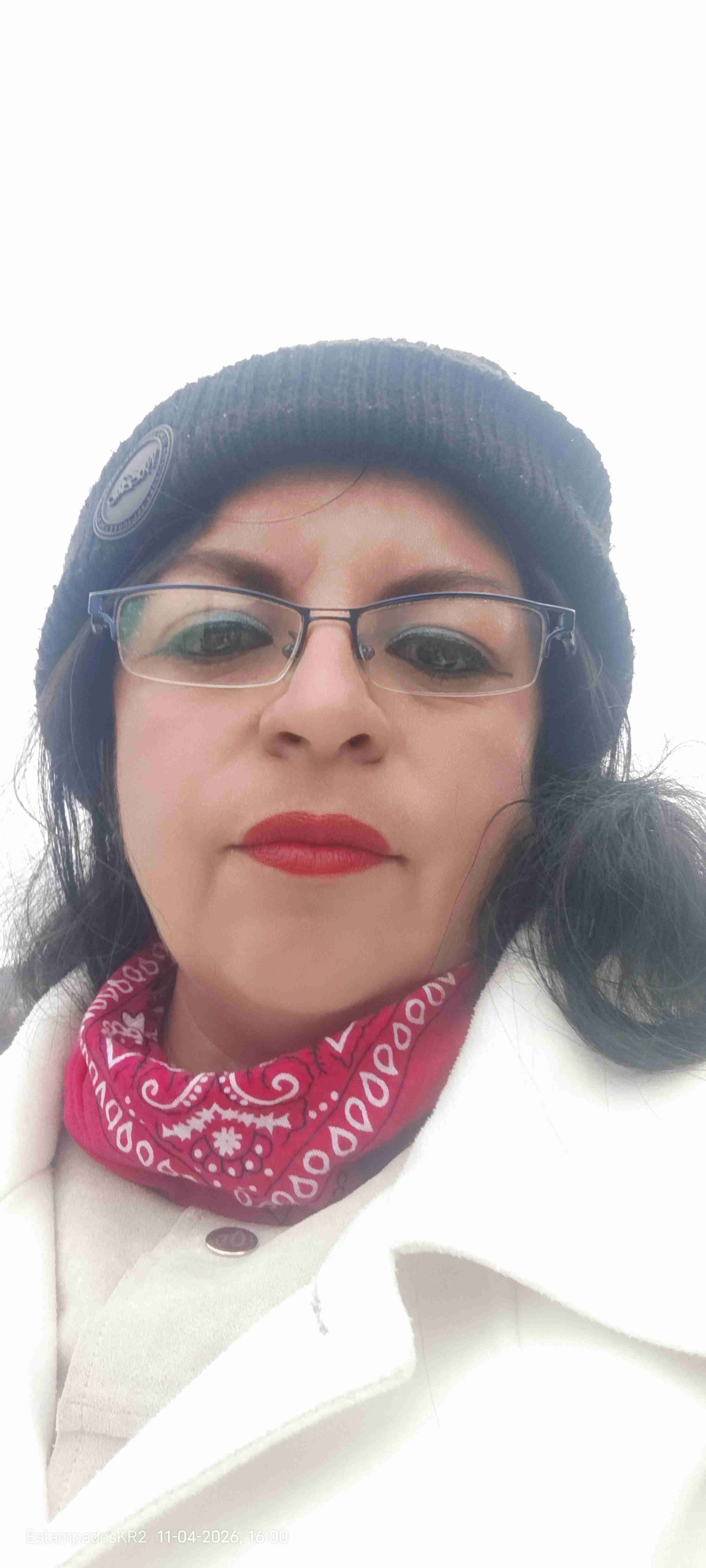 Kathya G.