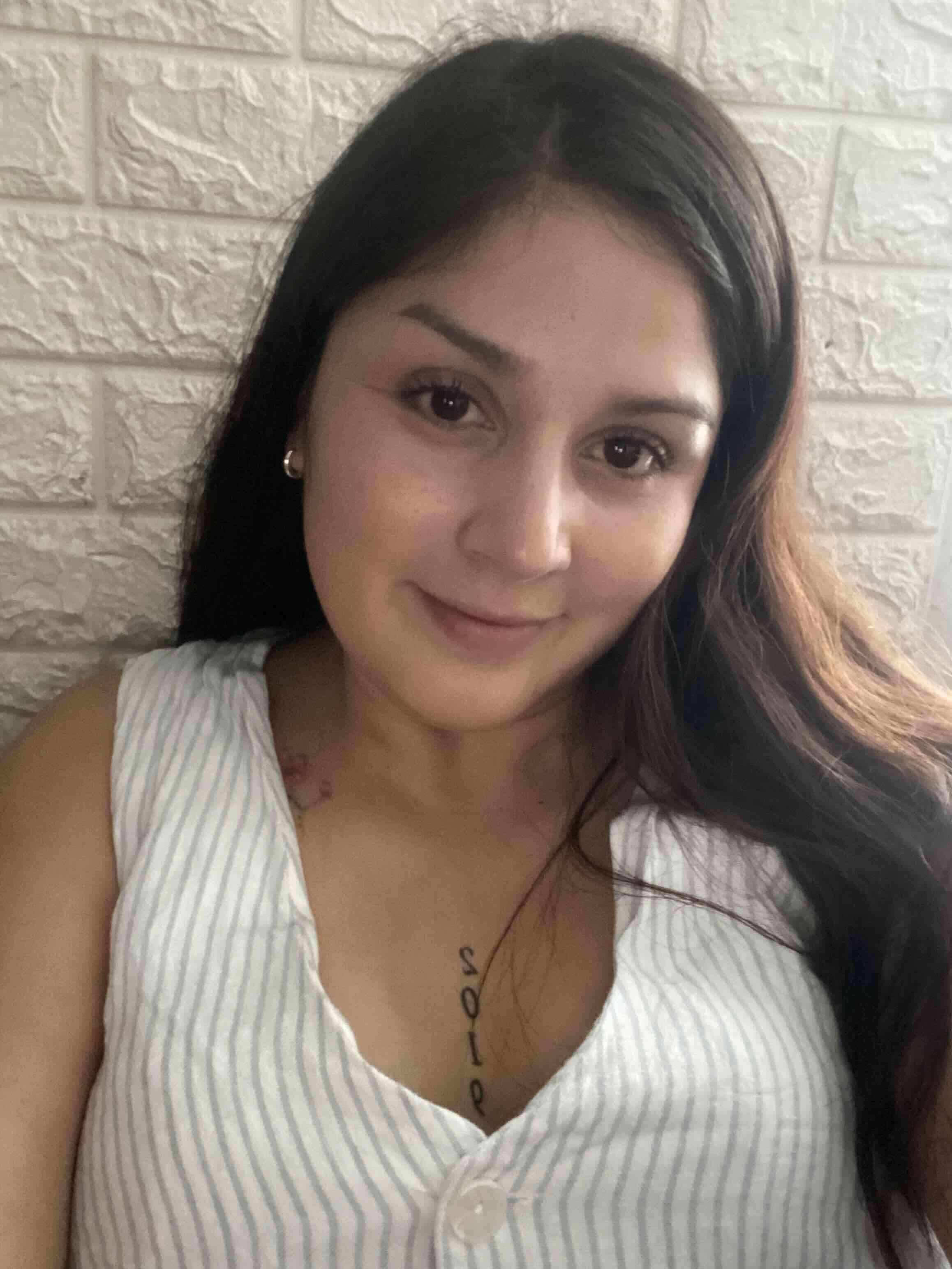 Denisse A.