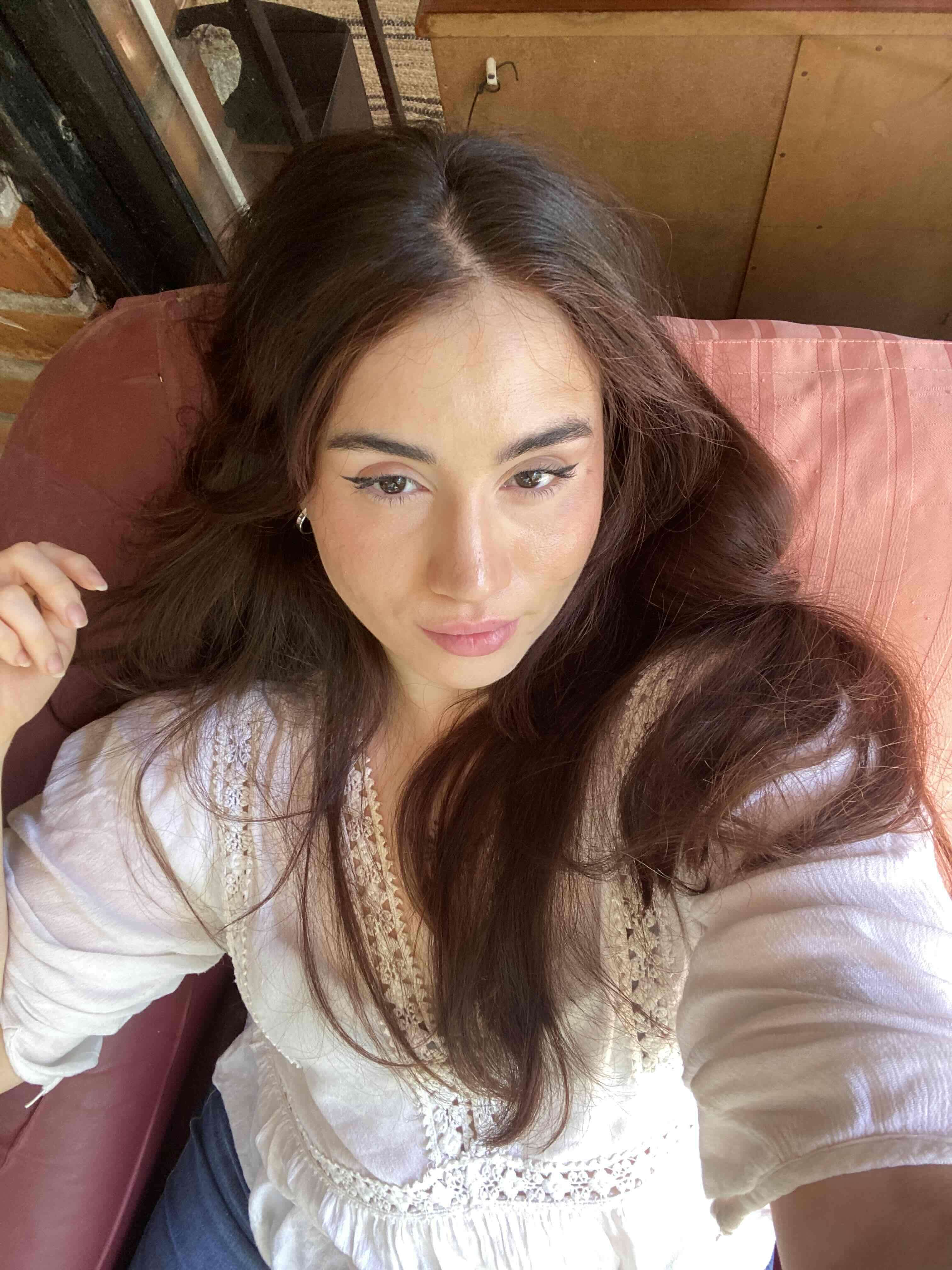 Gabriela D.