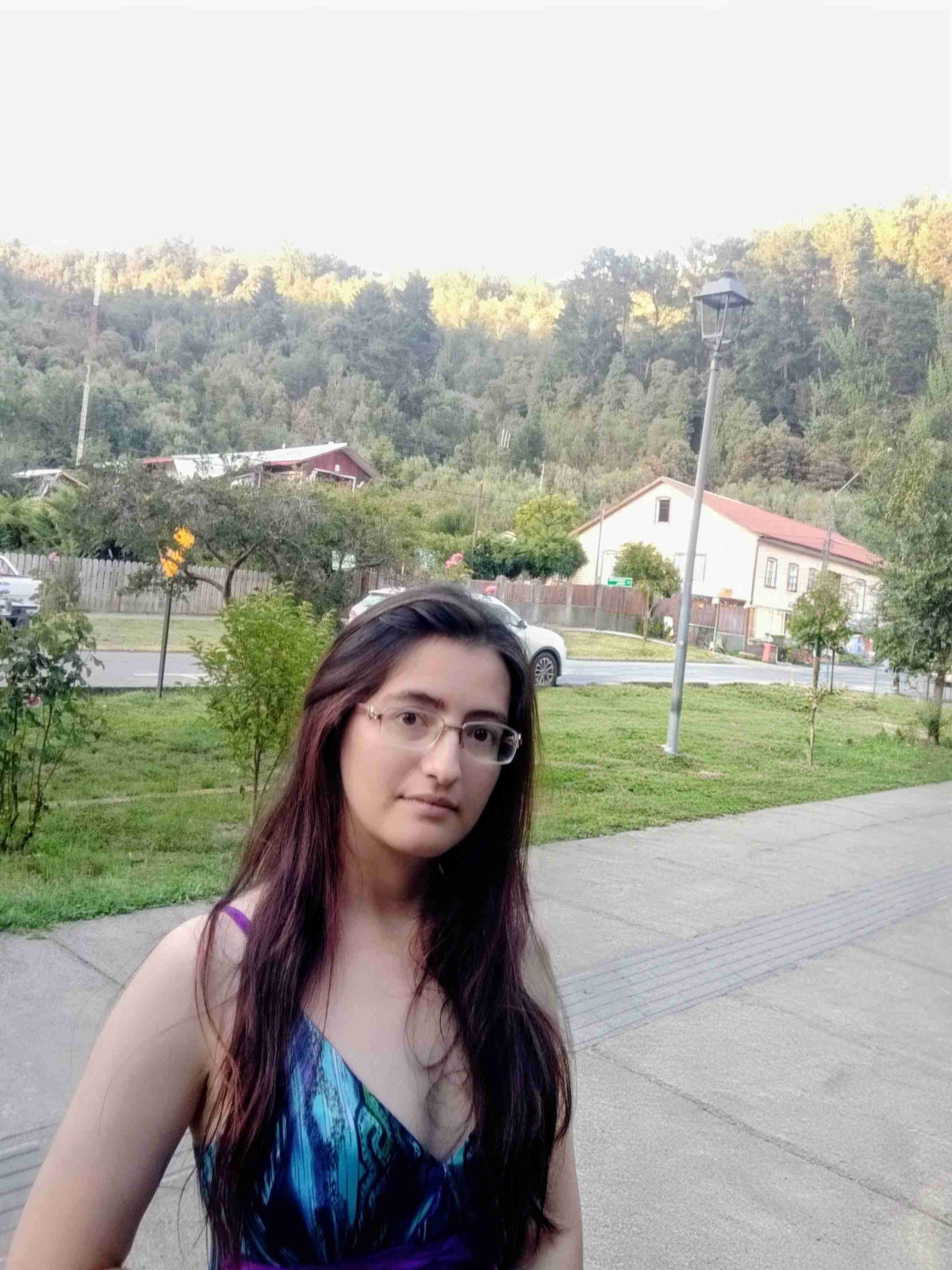 Sandra S.