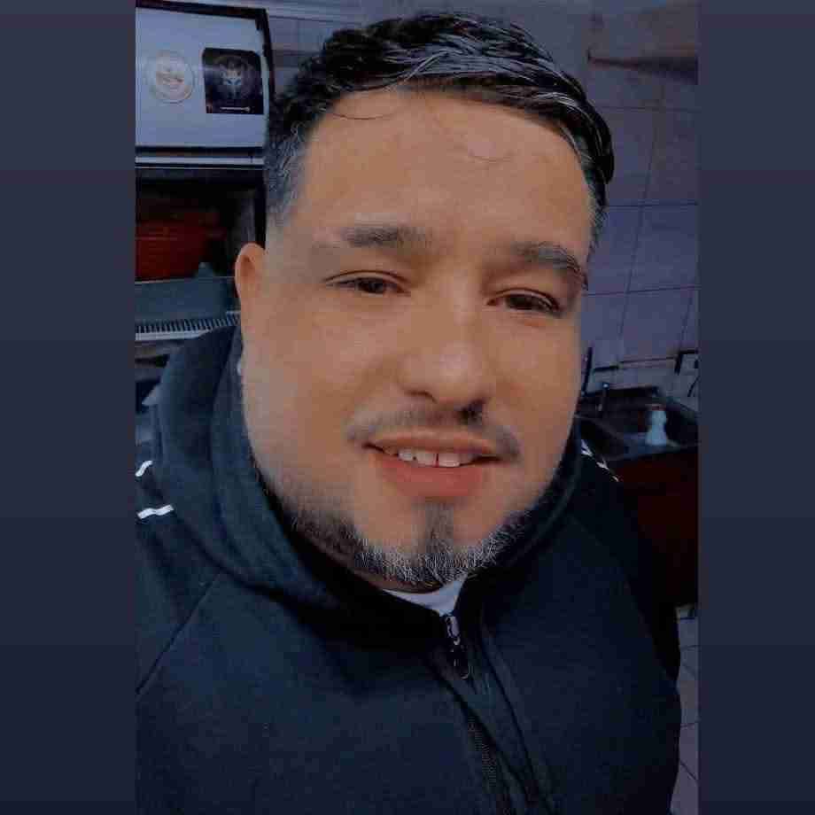 Guillermo N.
