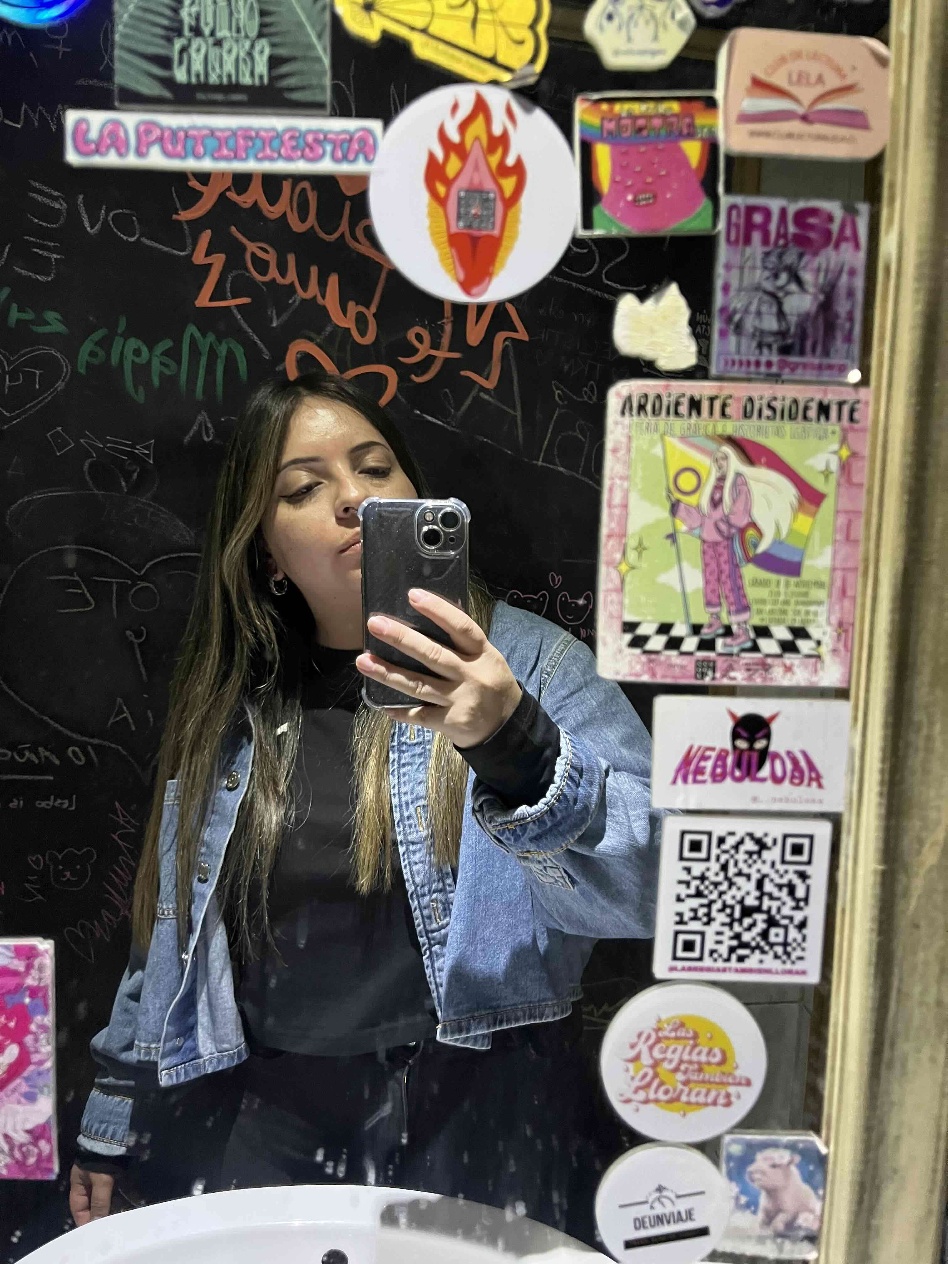 Camila A.