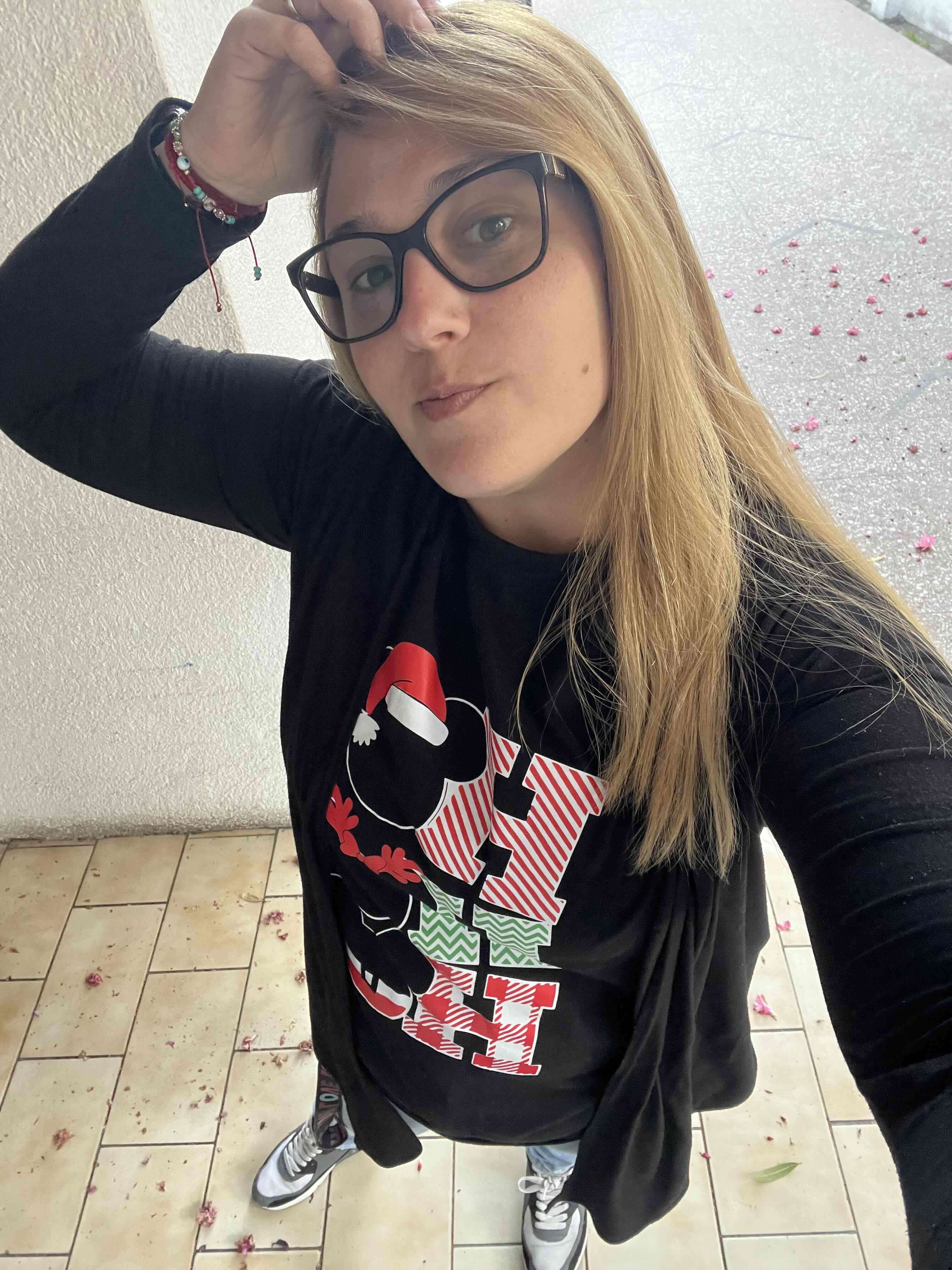 Melanie C.