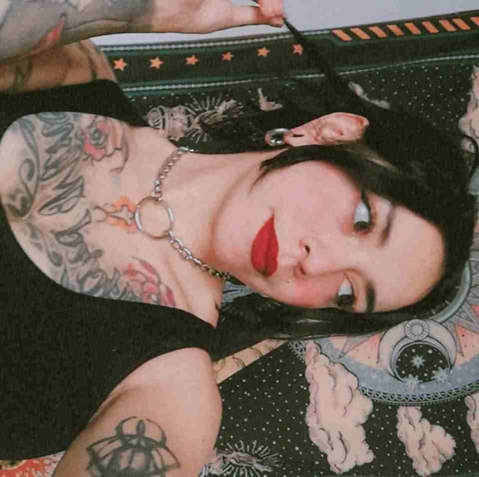 Valentina A.
