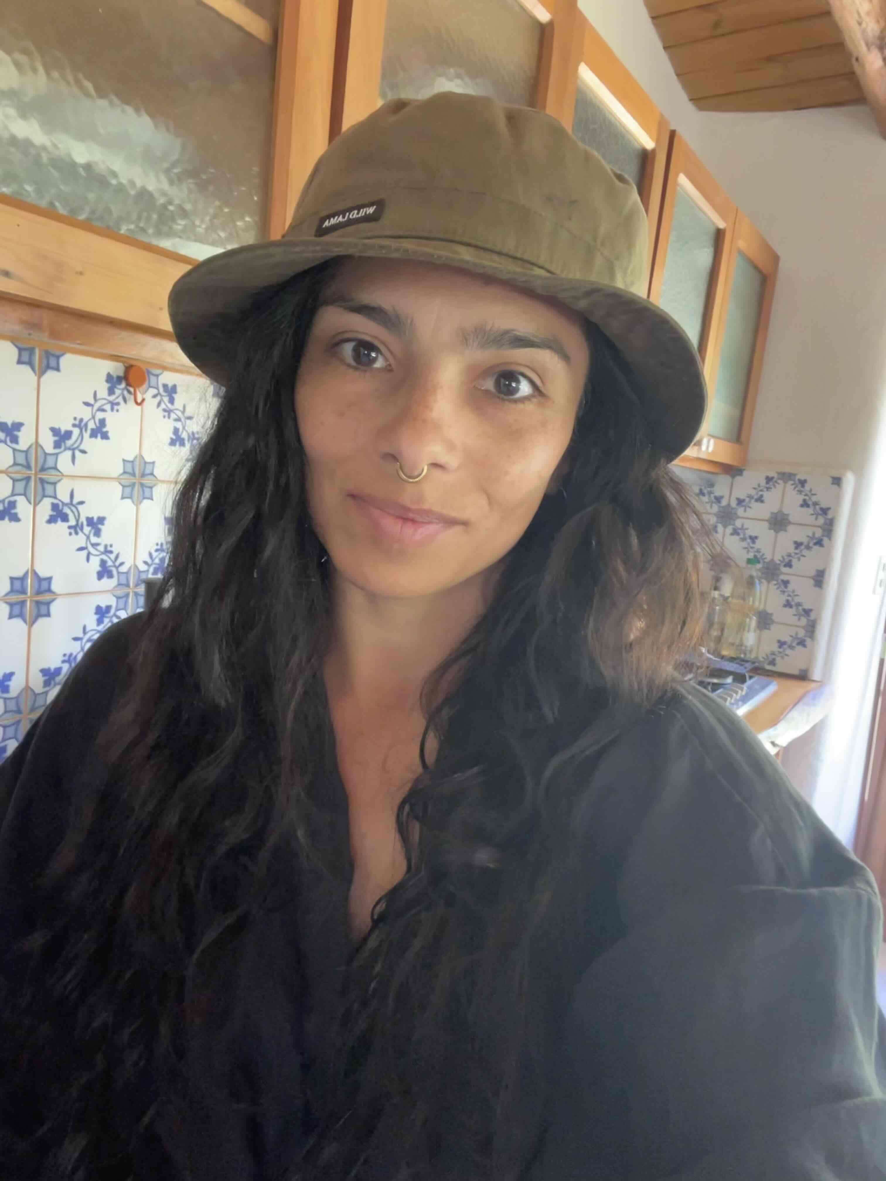 Carla C.