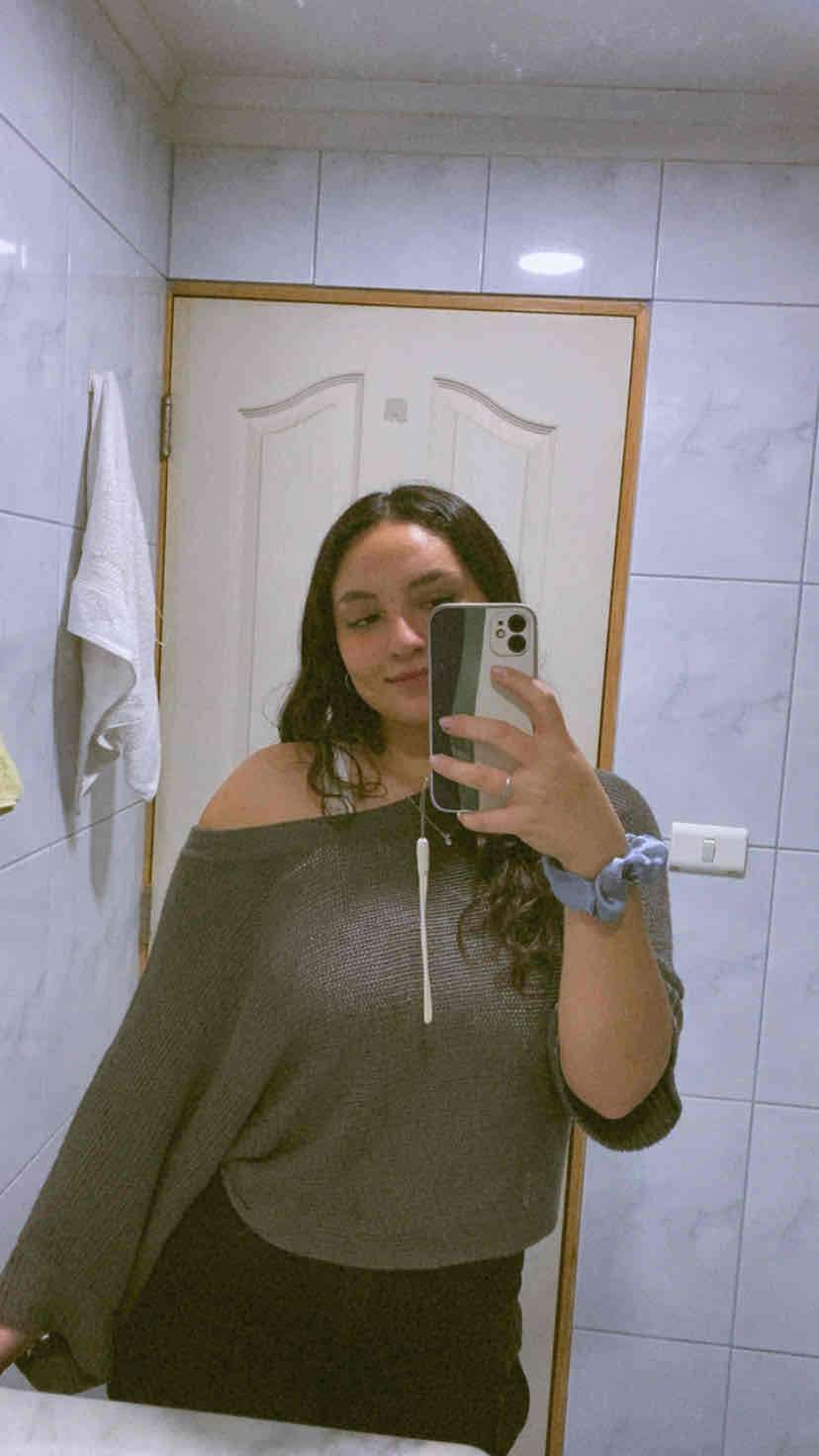 Dani S.