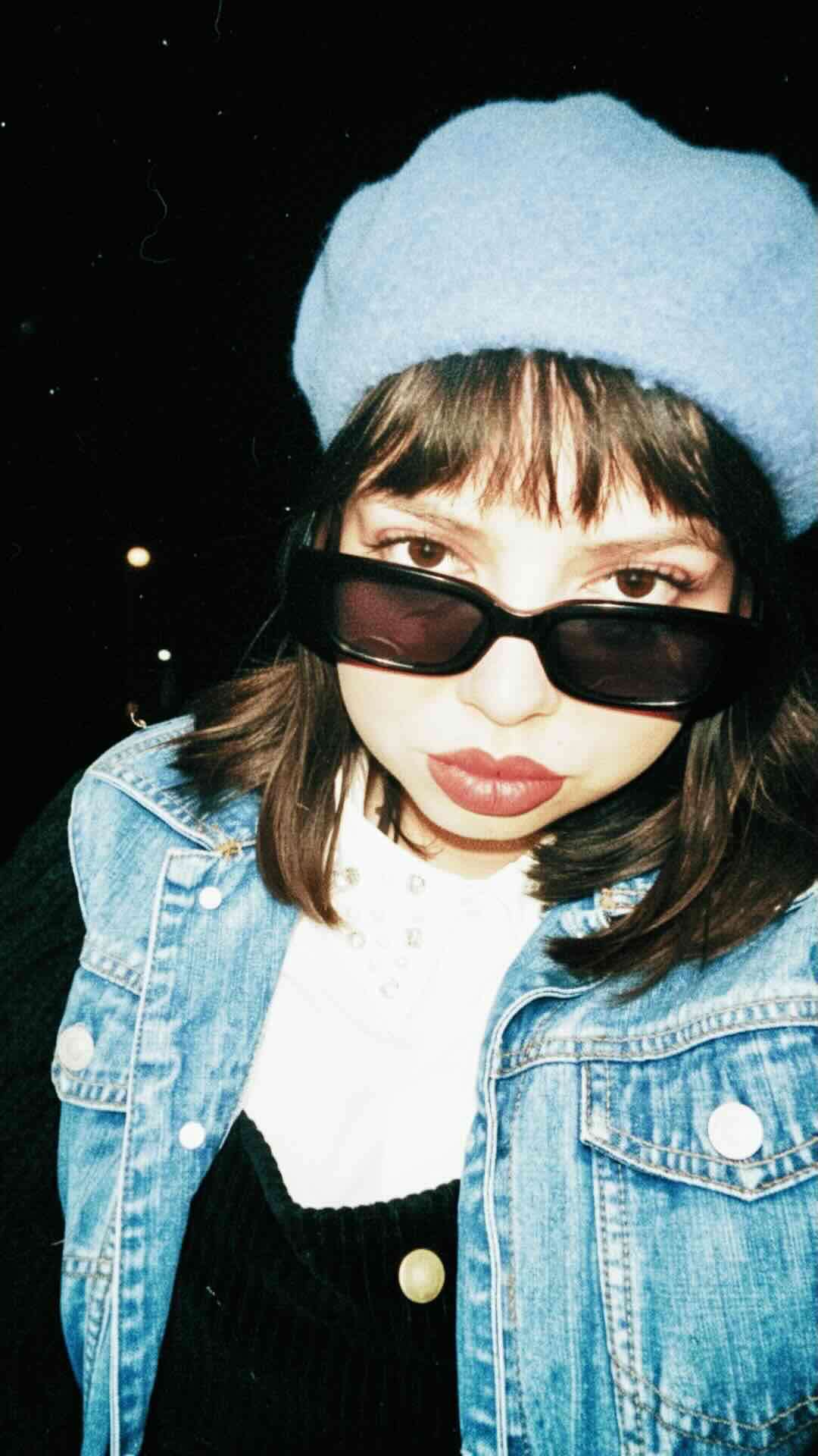 Maria S.