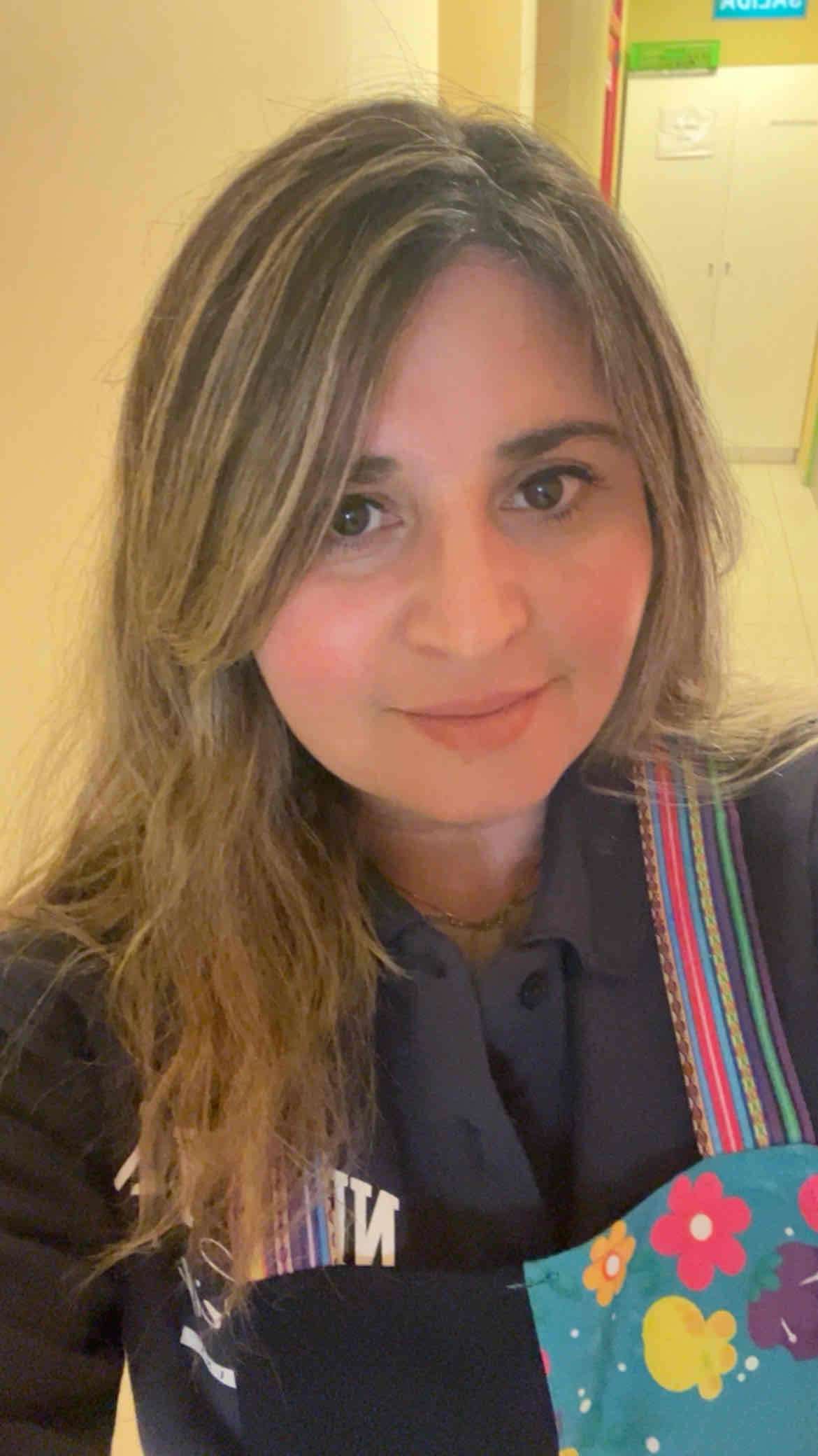 Patricia N.