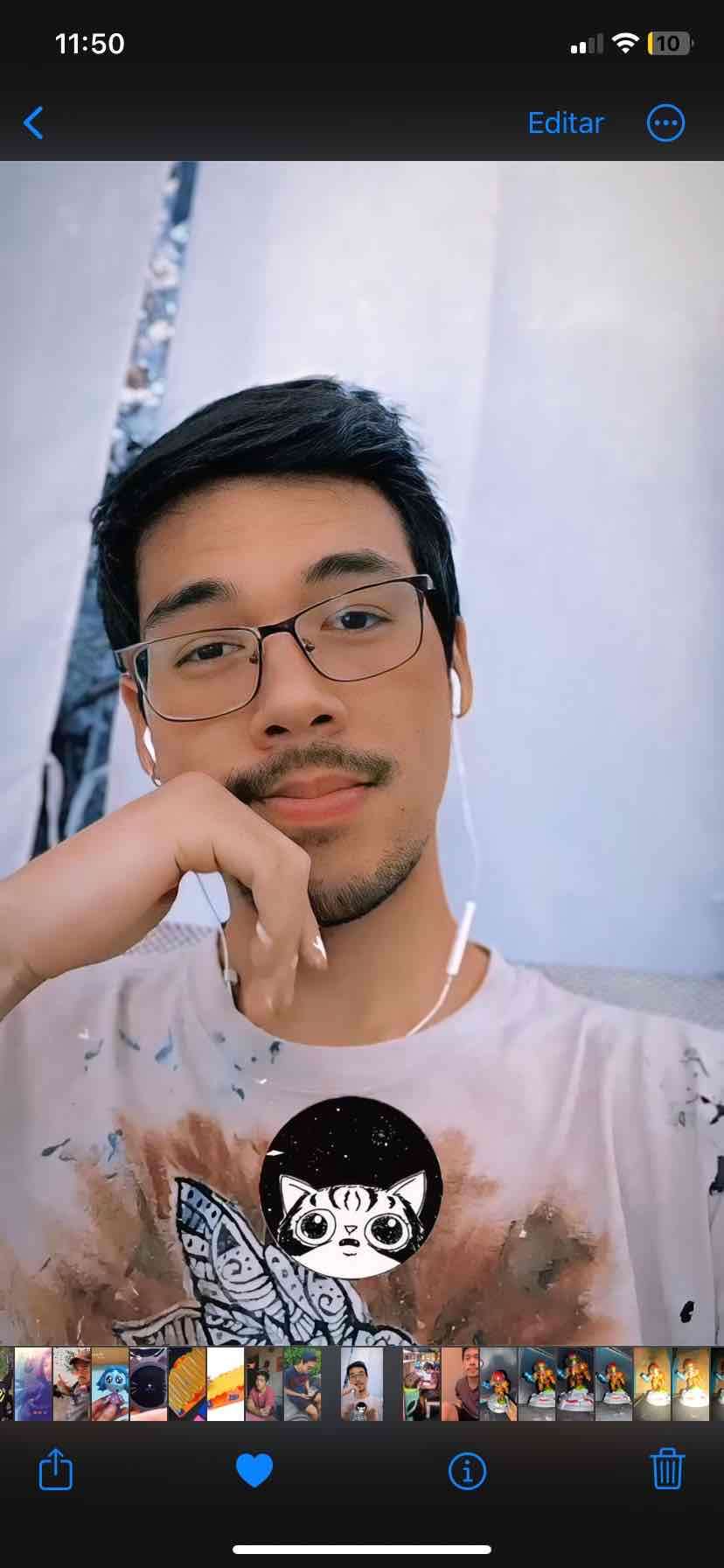 Camilo G.