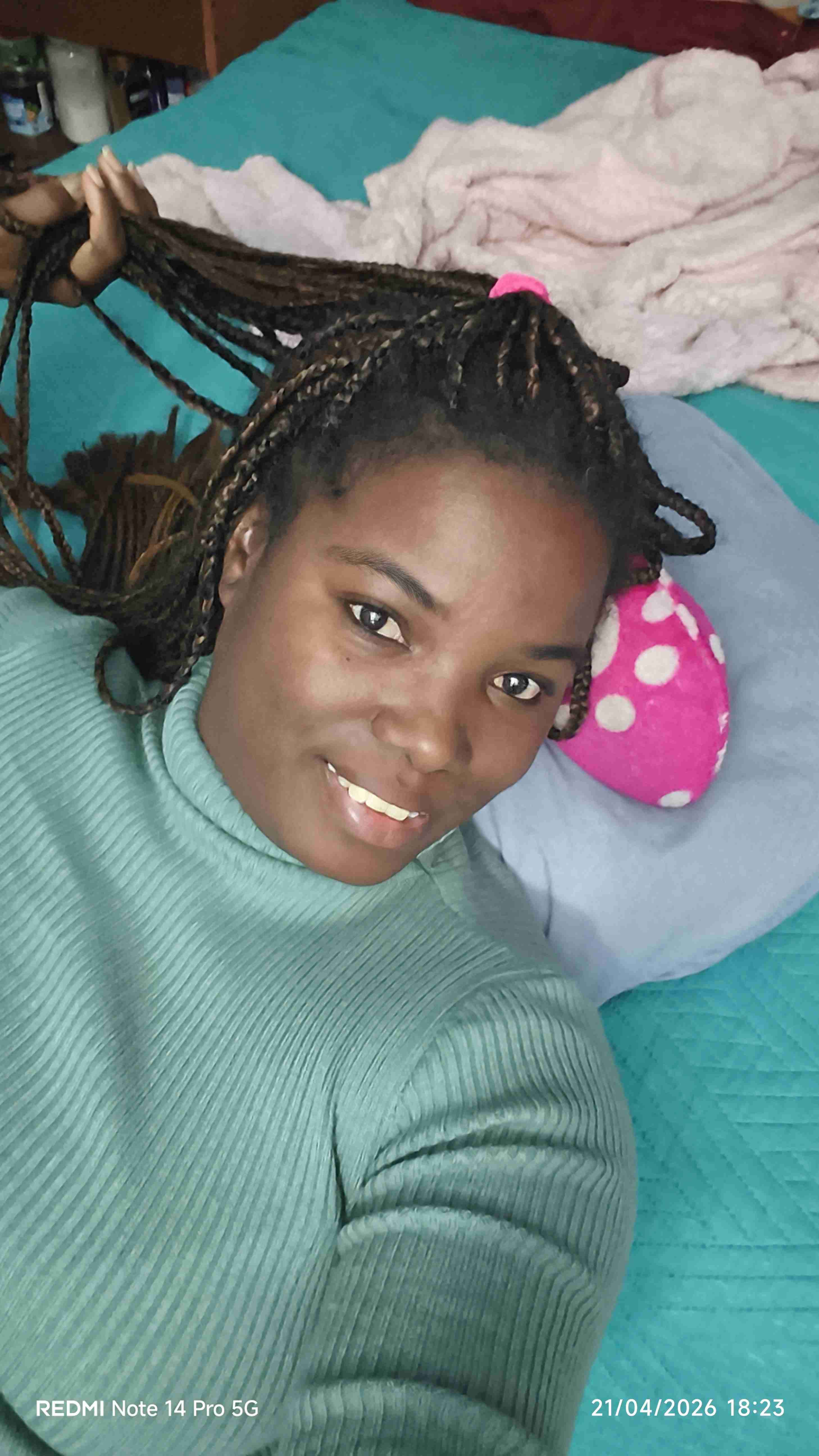 Erika P.