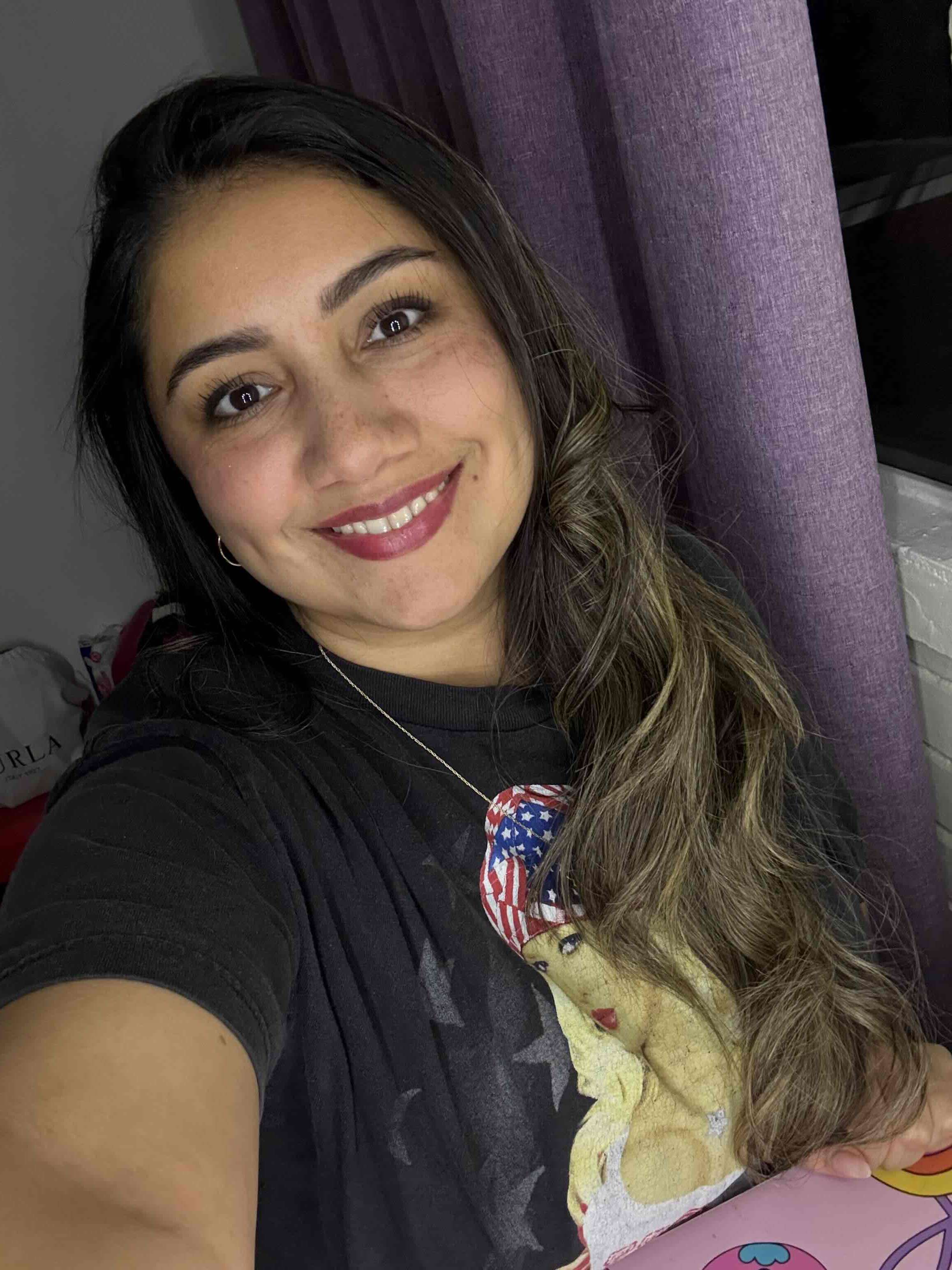 Carolina F.