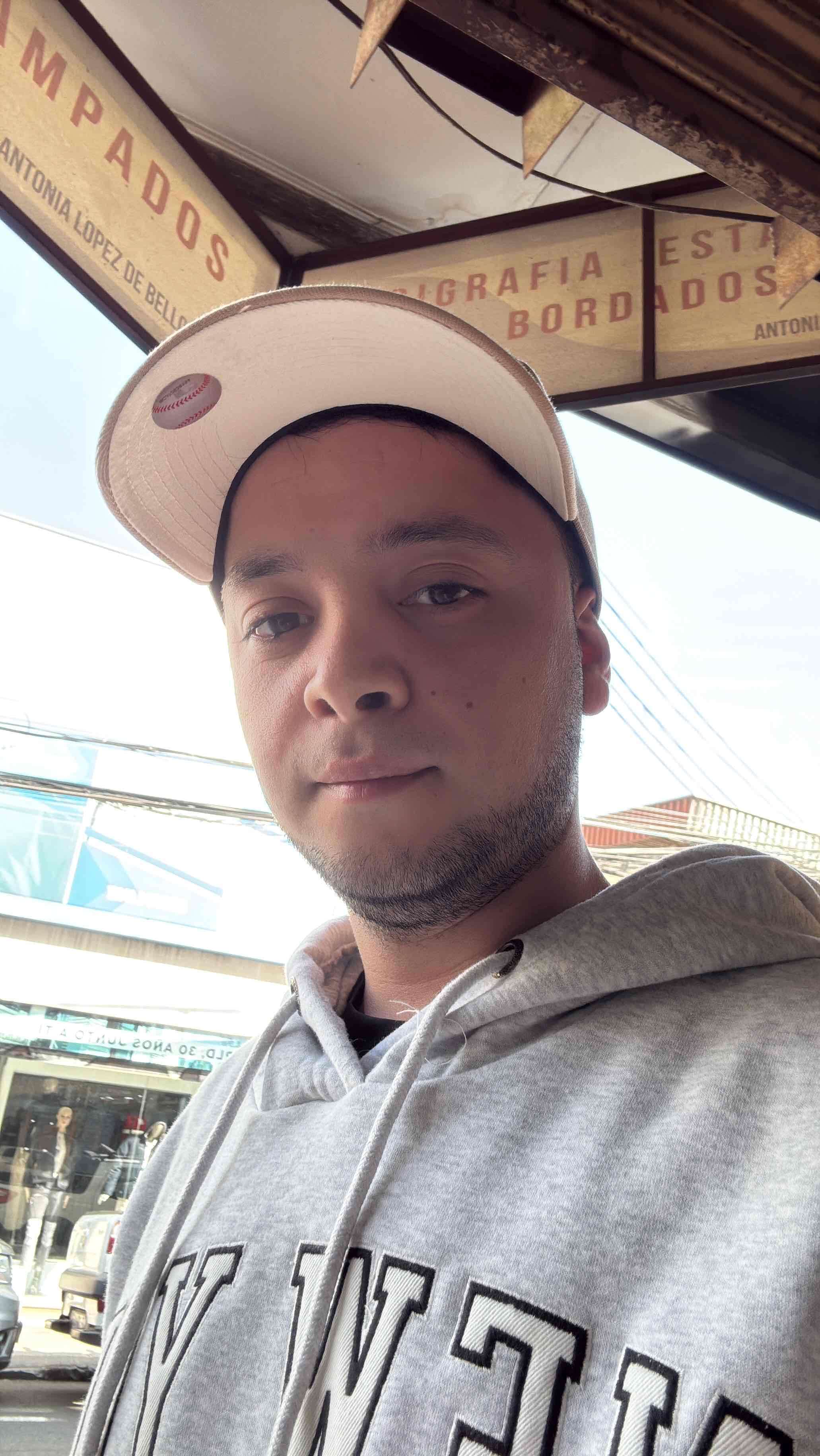 Marcelo M.