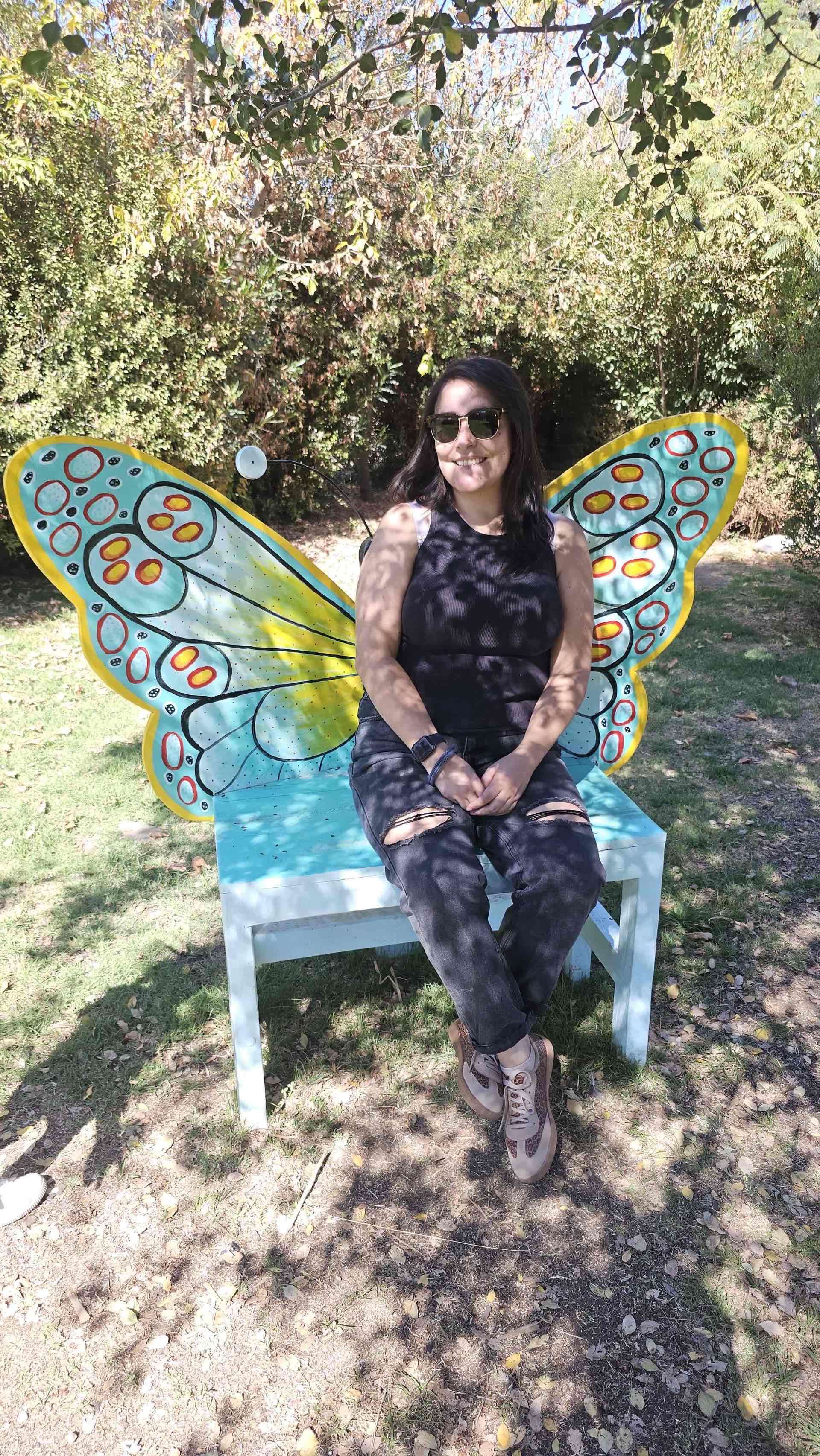 Patricia M.
