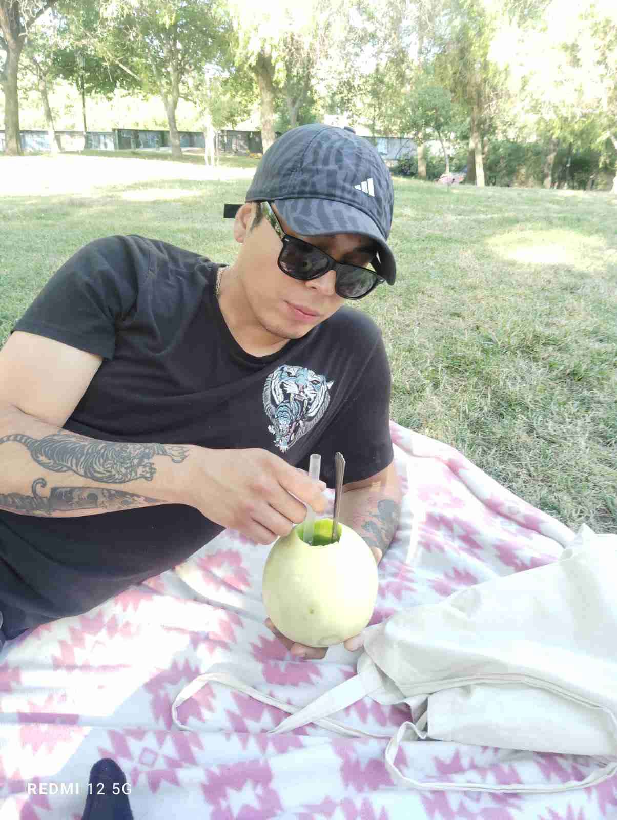 Diego J.