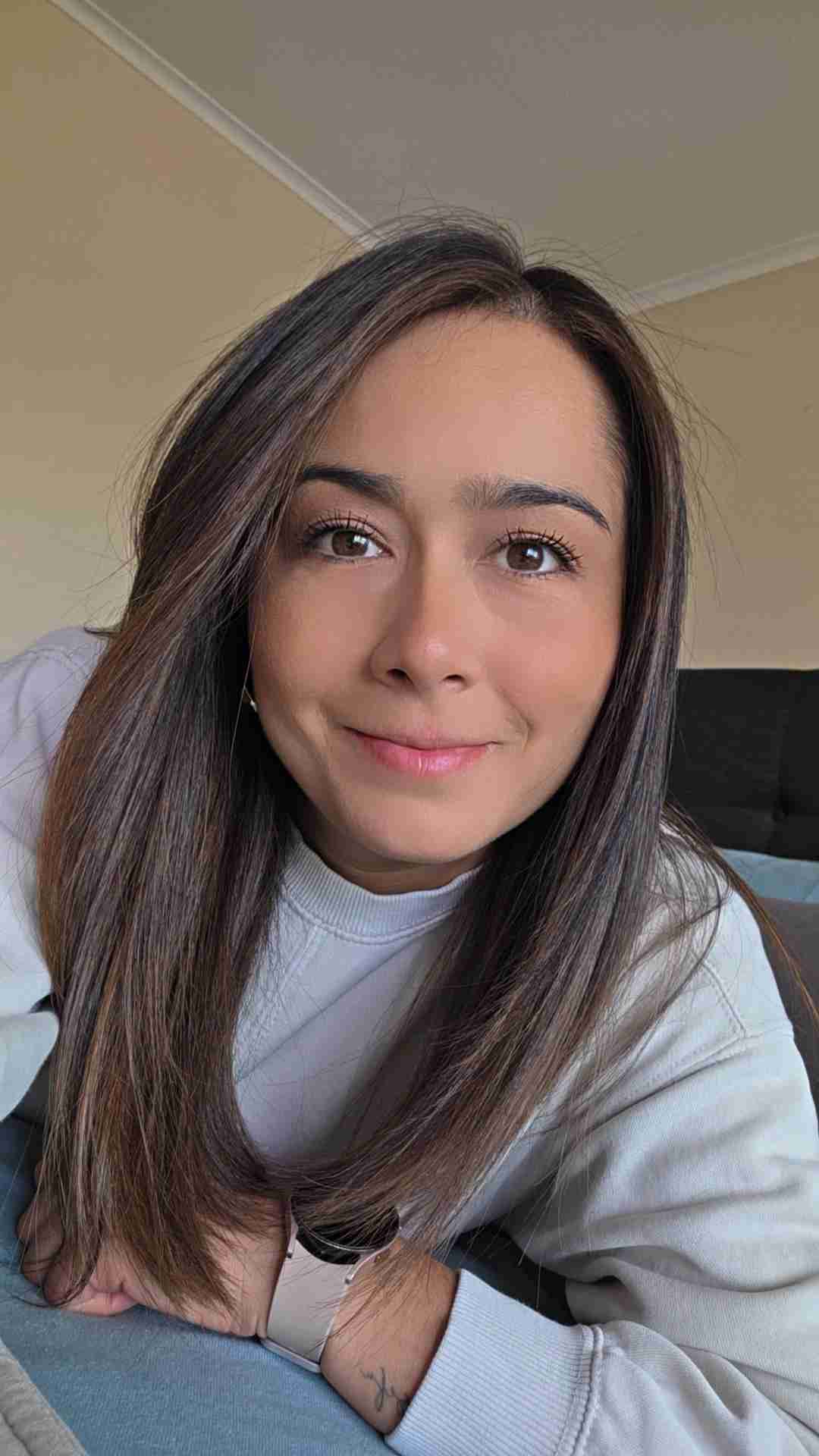 Giannina A.