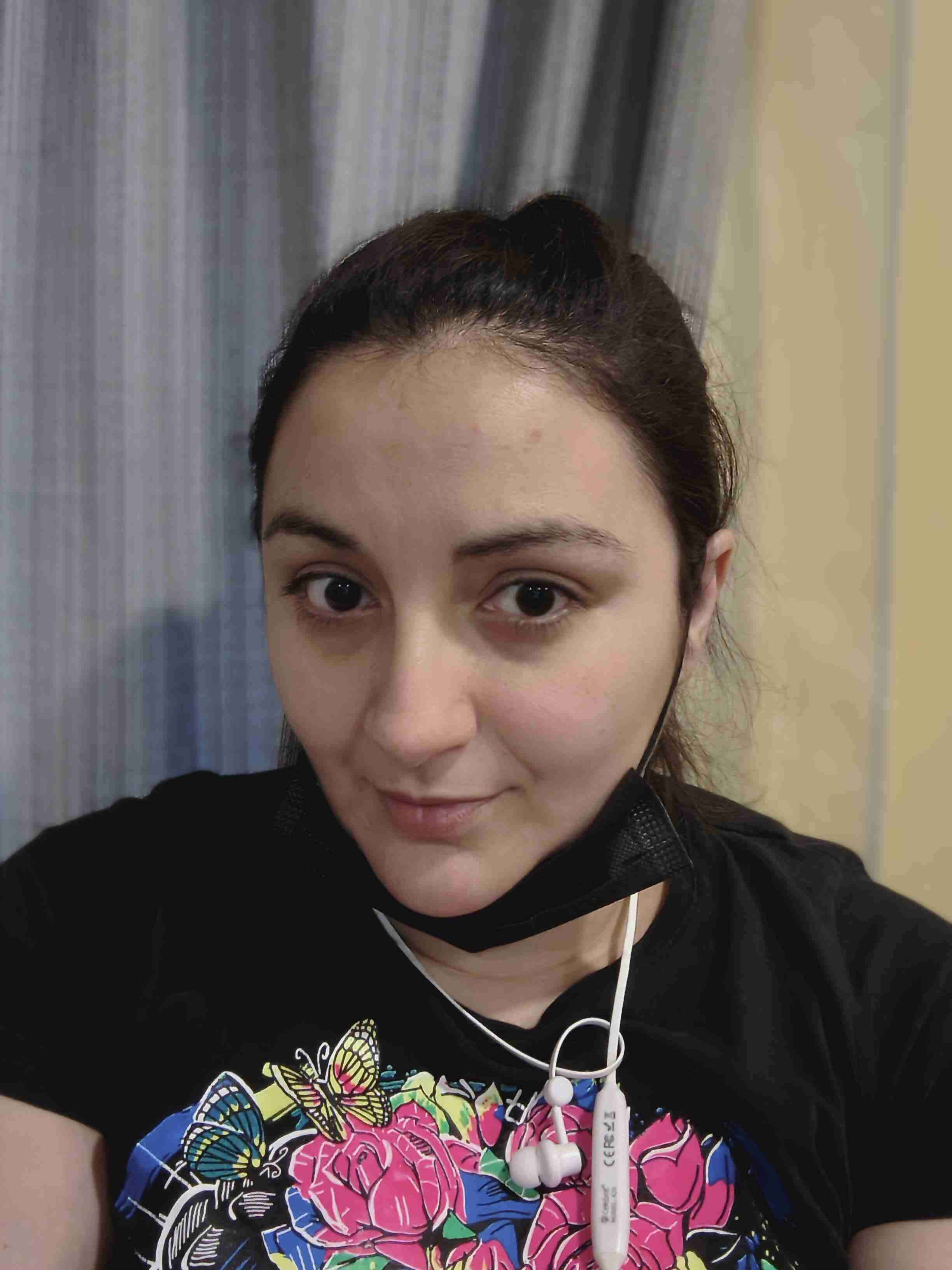 Tamara M.
