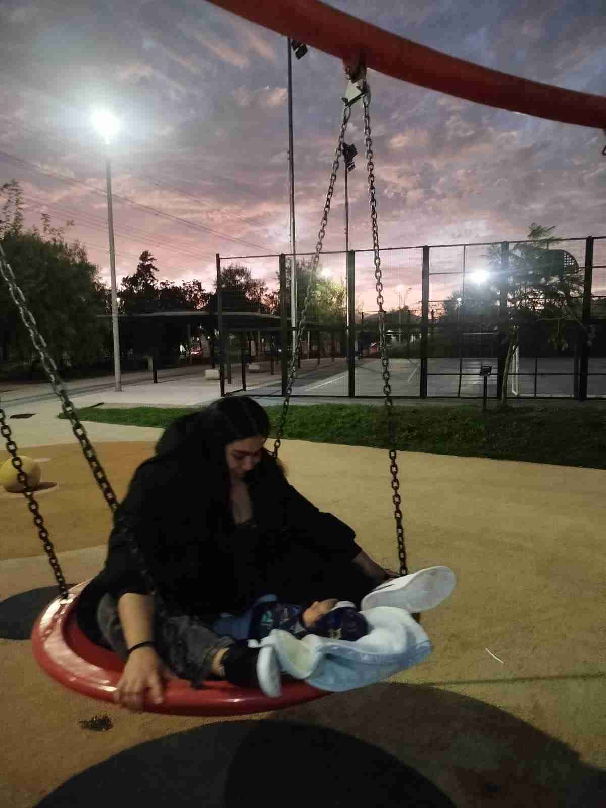 Scarleth C.