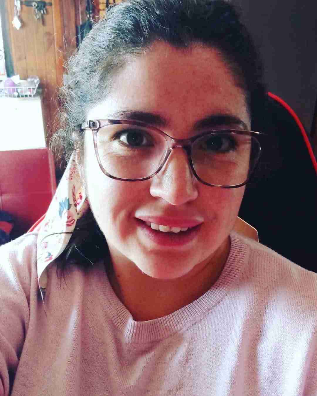 Alejandra C.