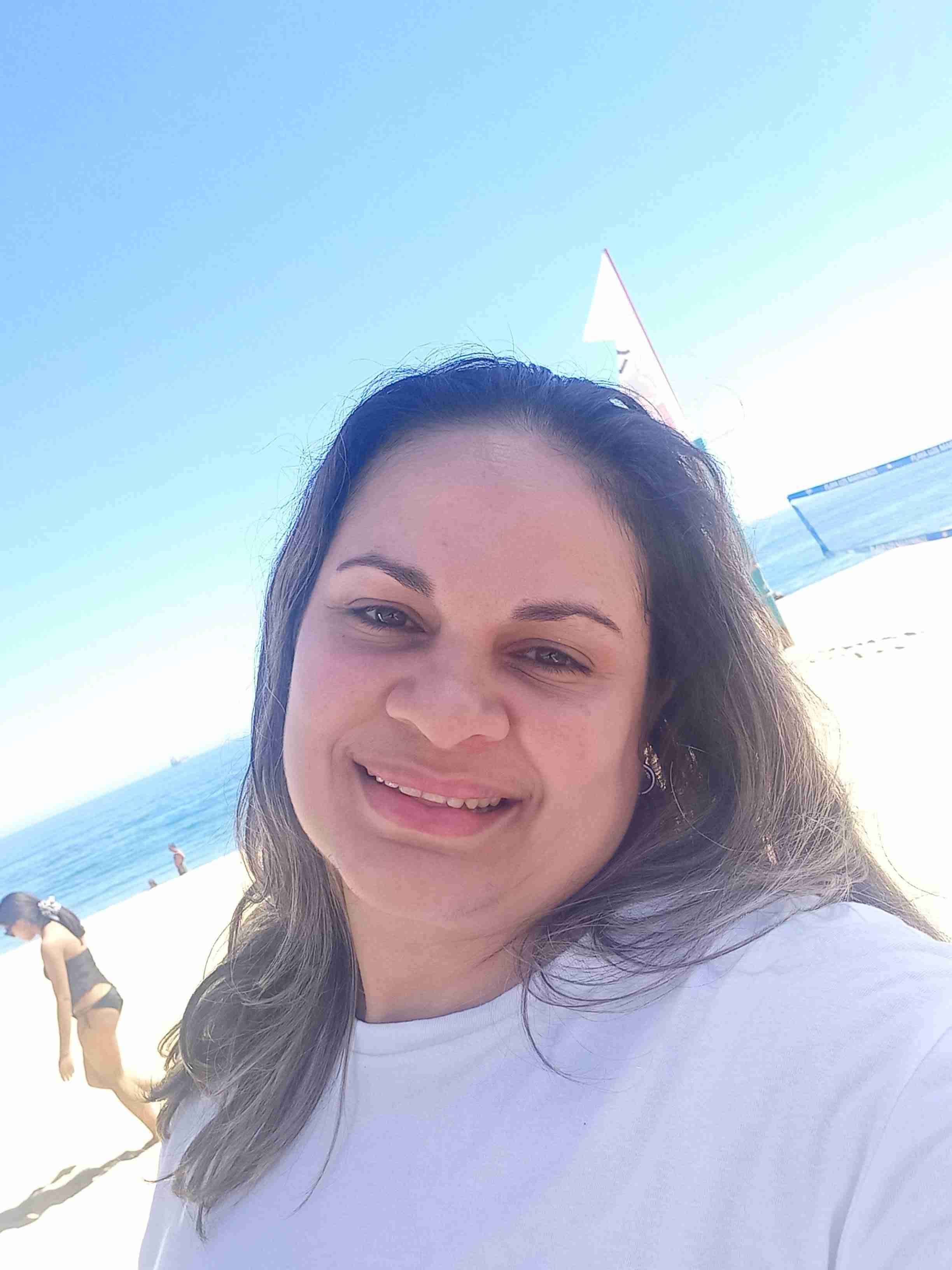 Patricia D.