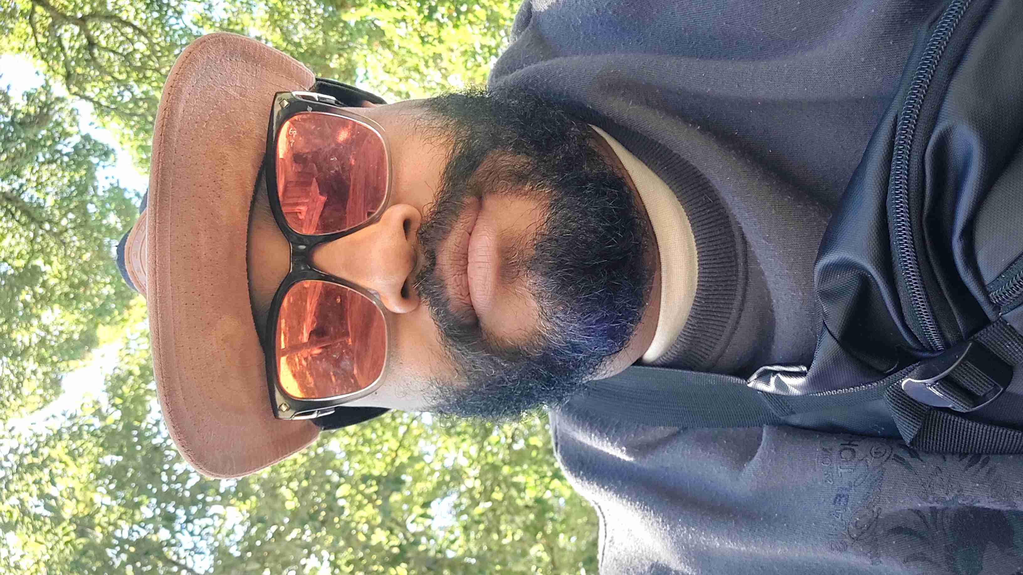Khristian C.