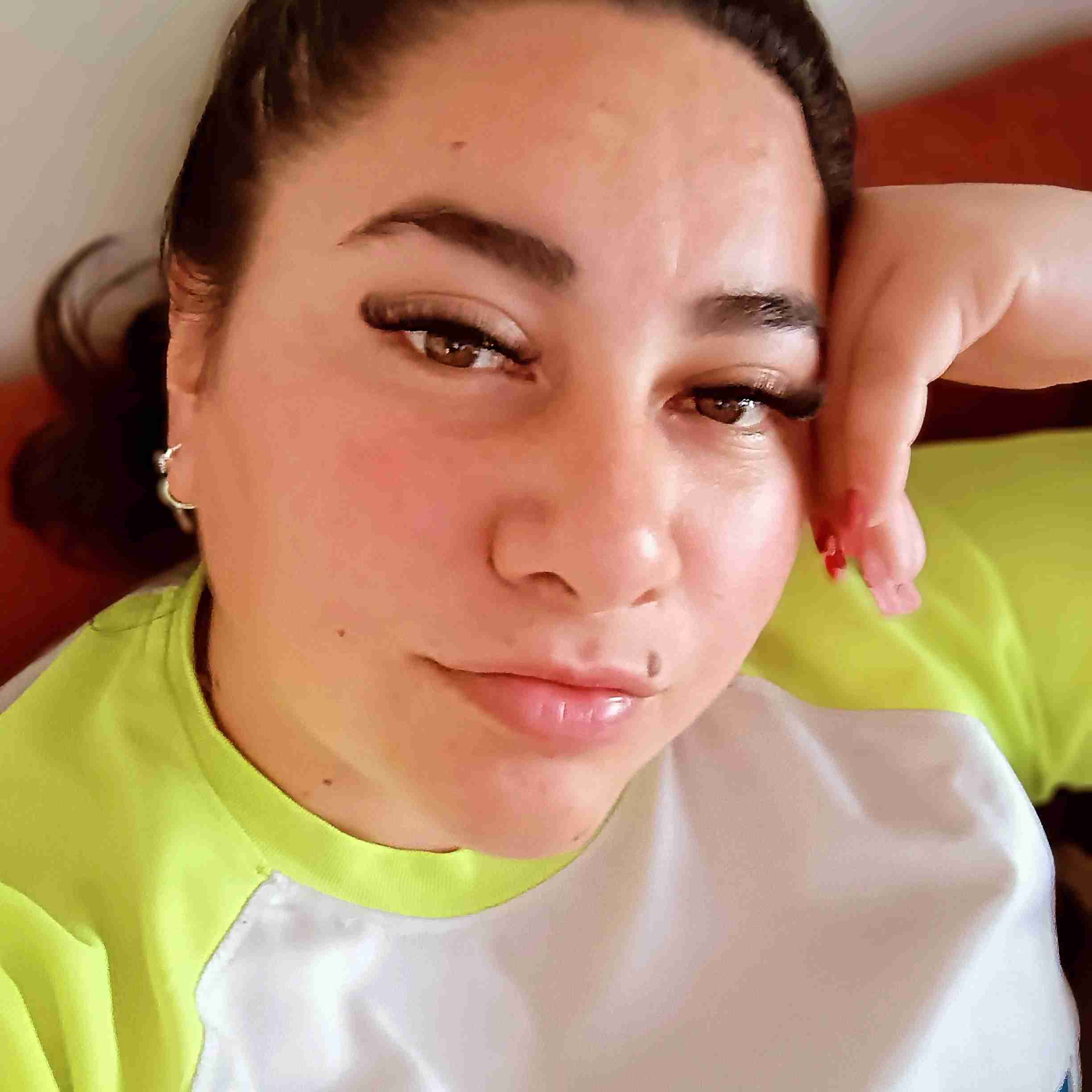 Marcela A.