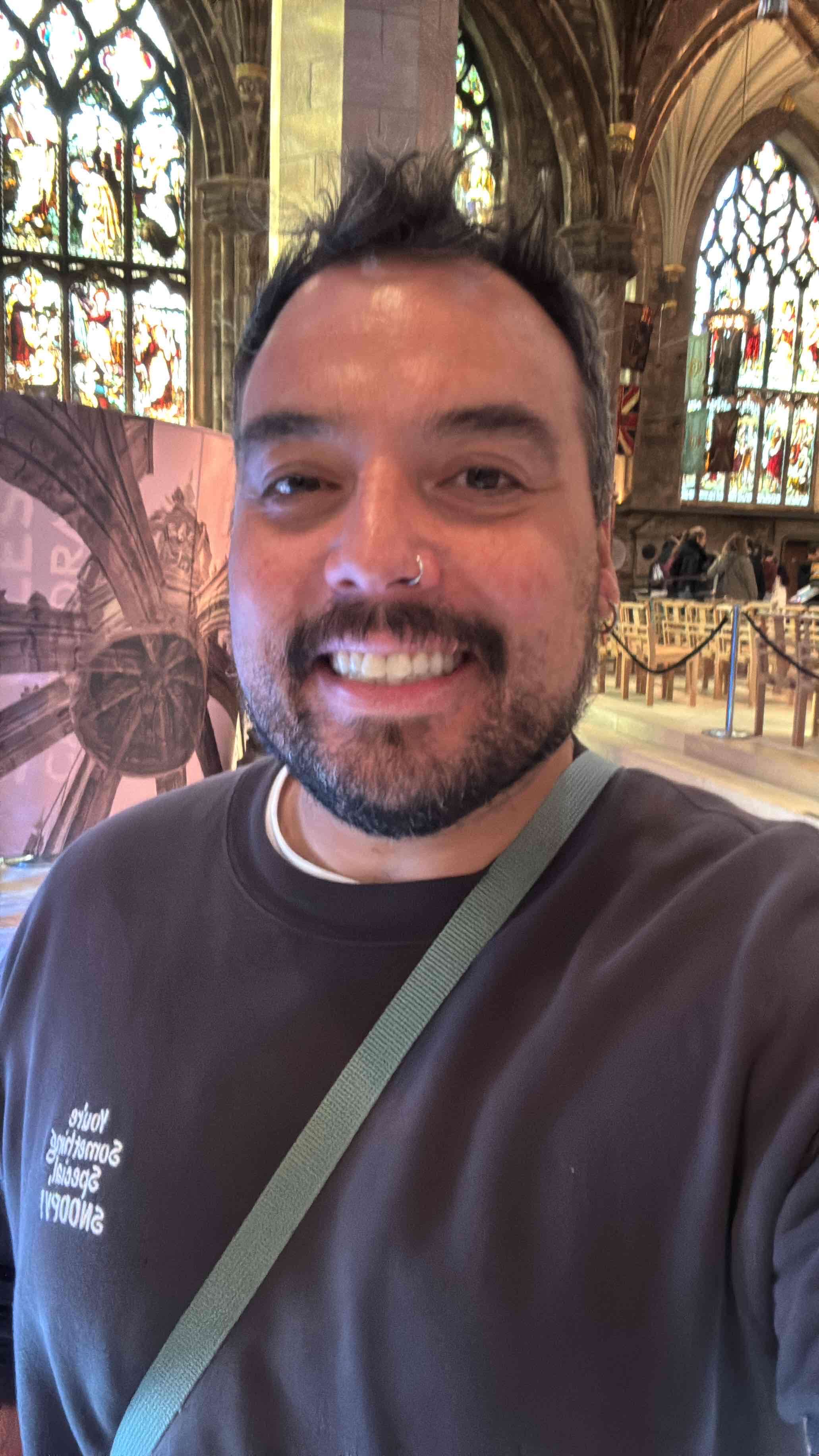 Carlos A.