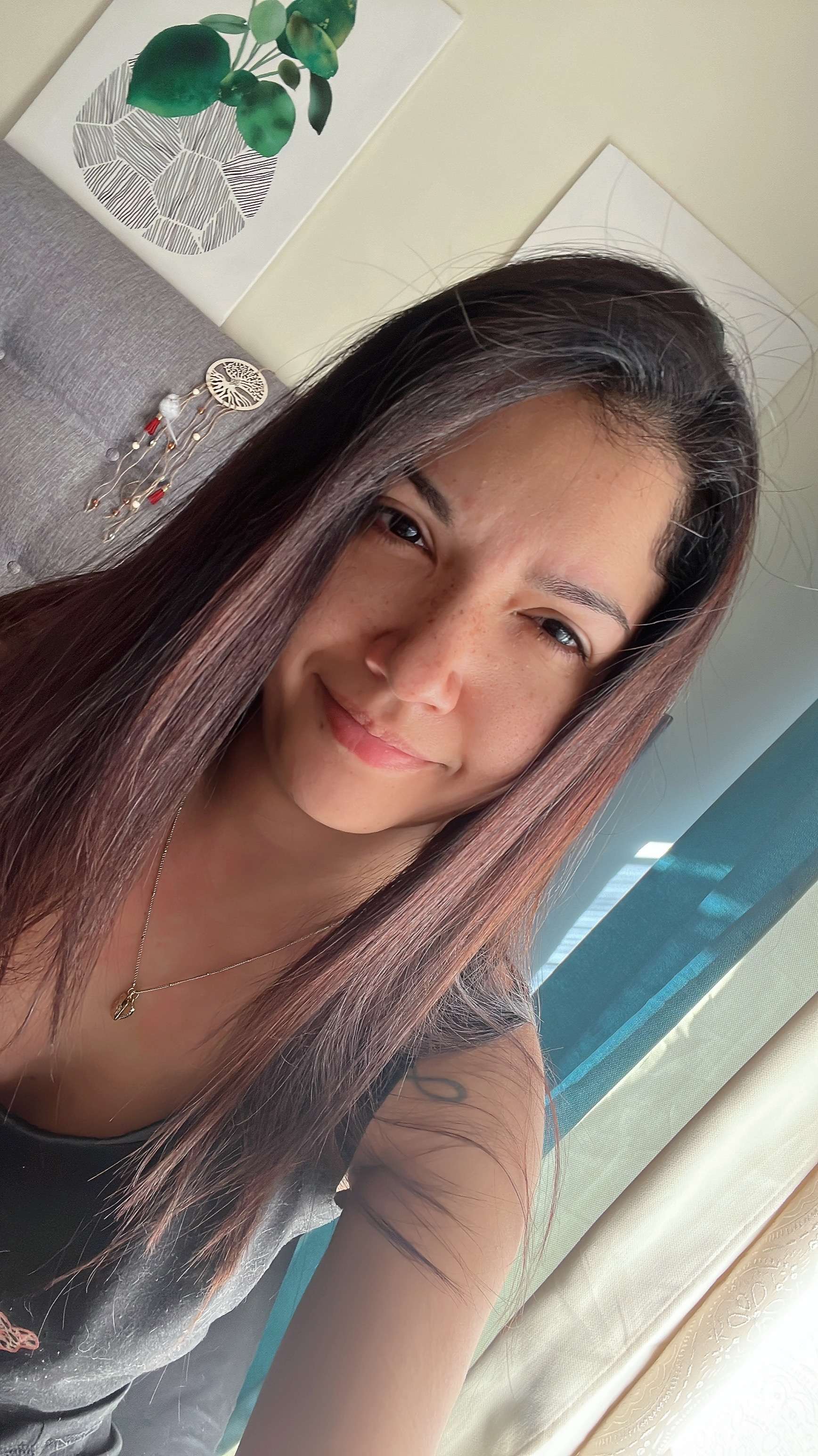 Sheila G.