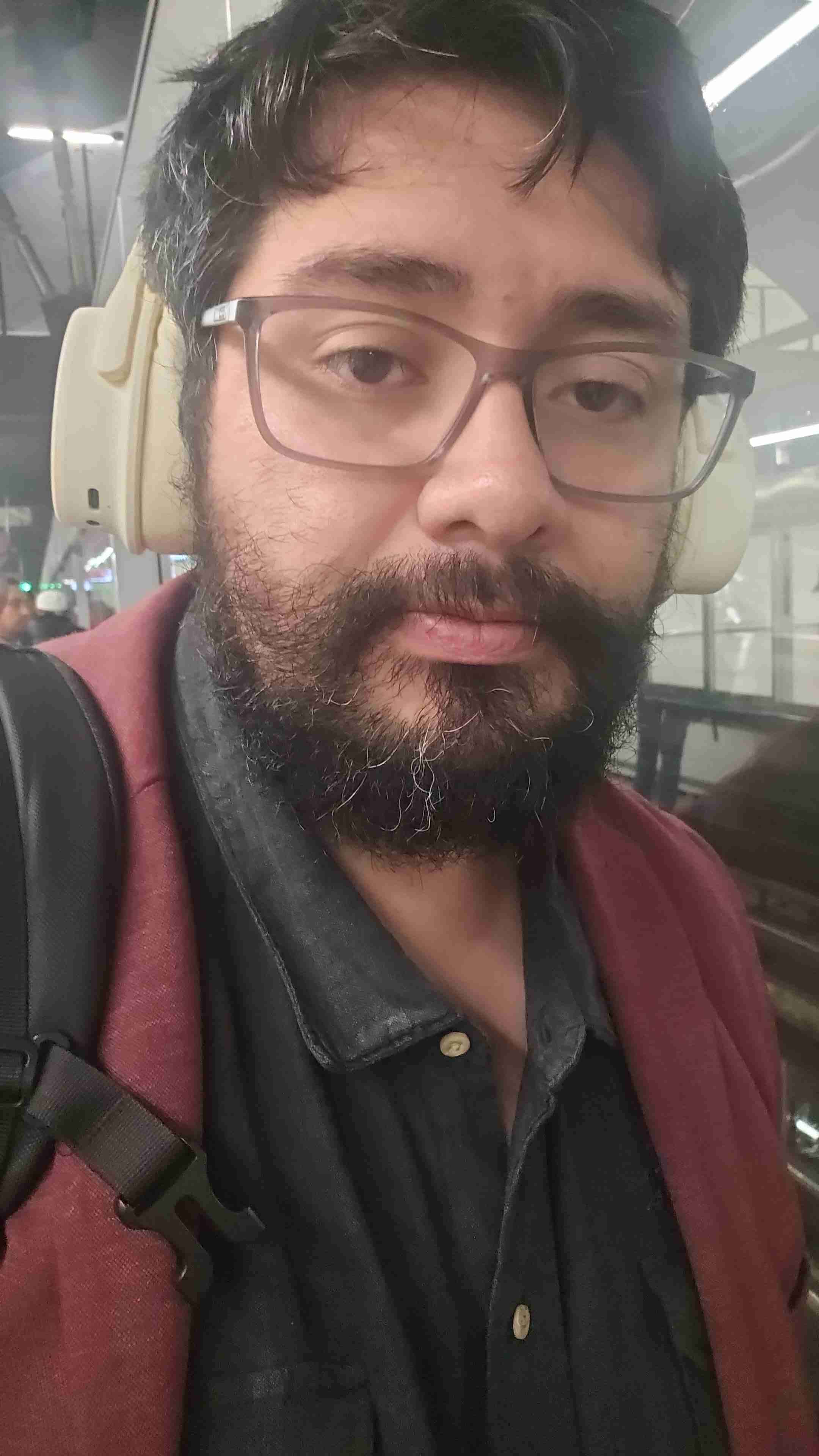 Gustavo R.