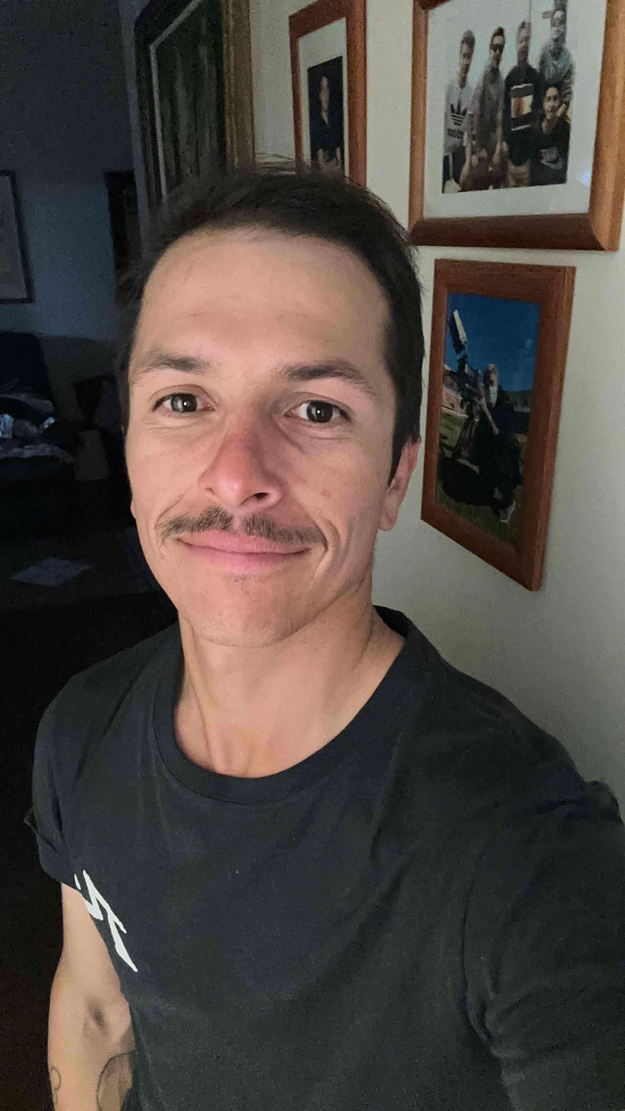 Ronald F.