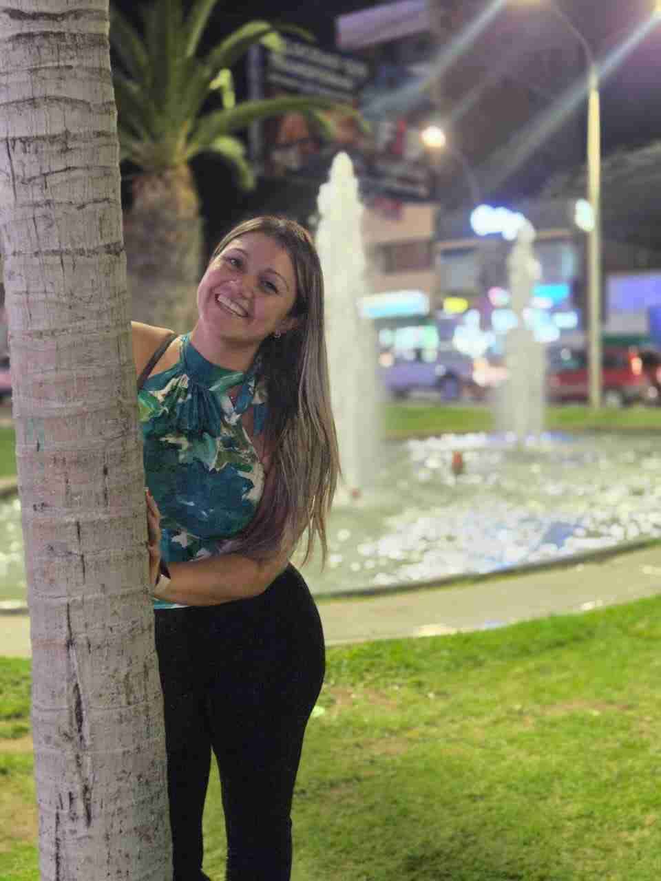 Sandy M.
