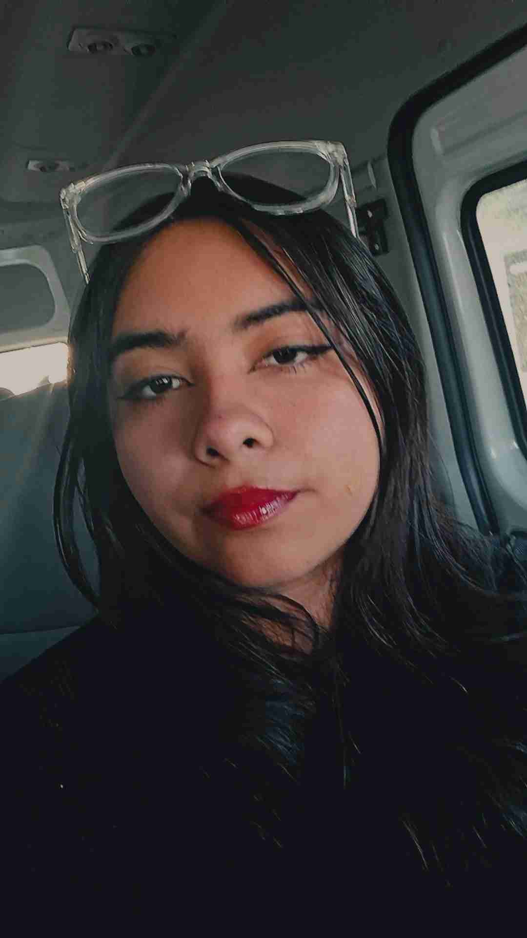 Sabina D.