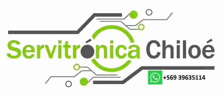 Servitrónica C.