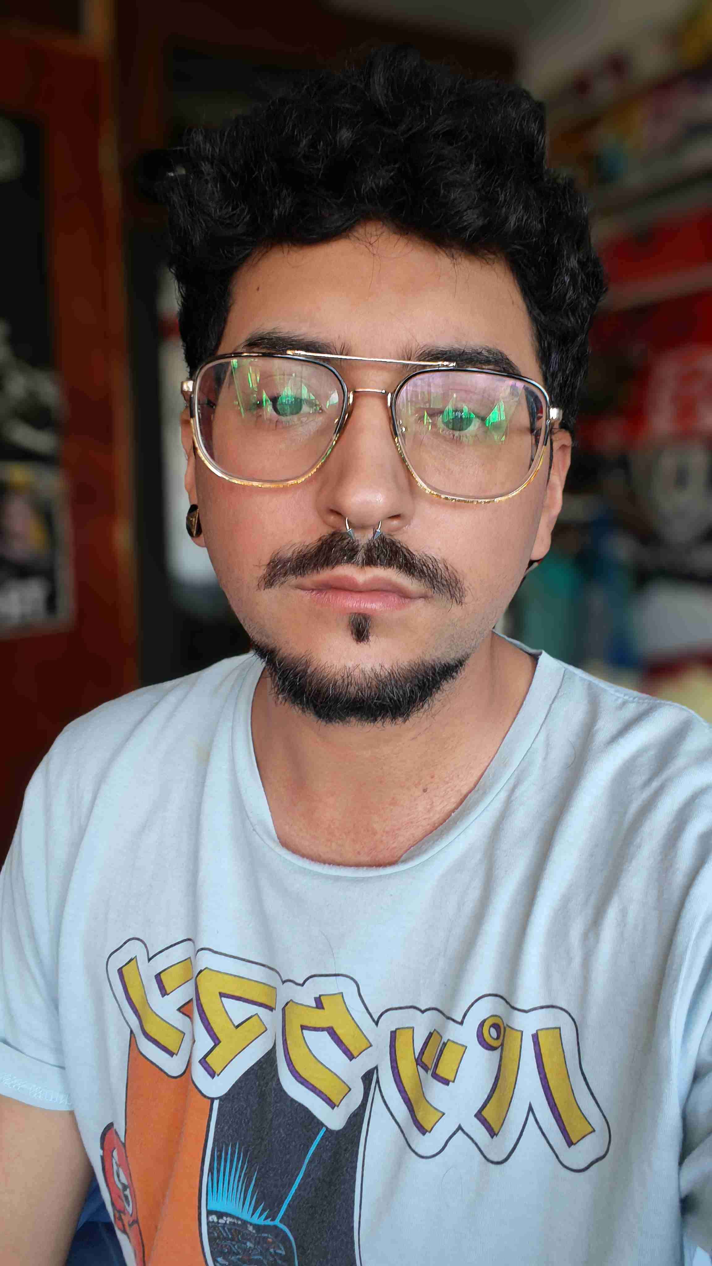 Rubén