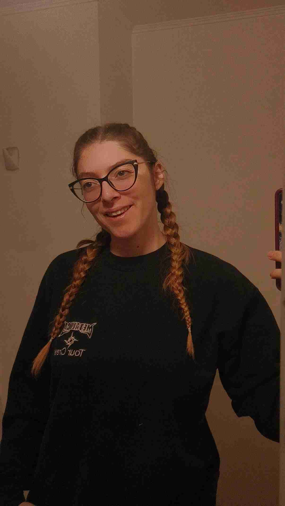 Catalina B.