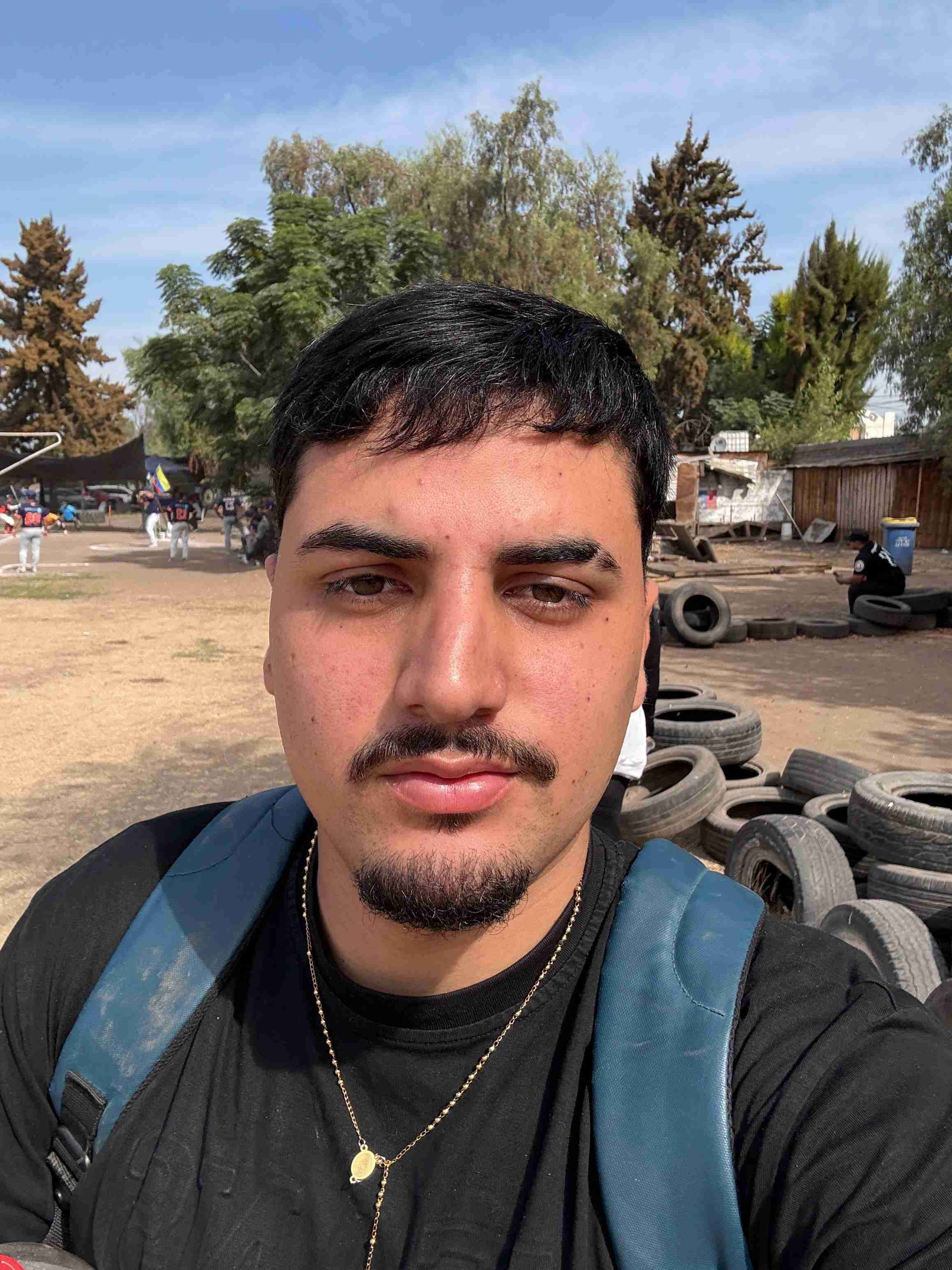 Pablo J.