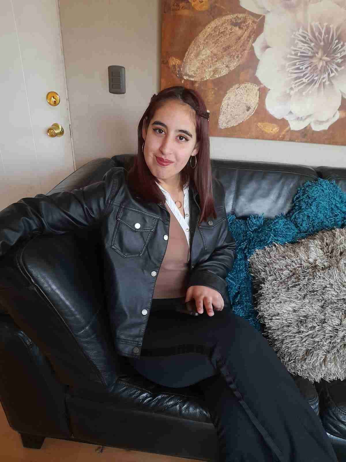 Javiera A.