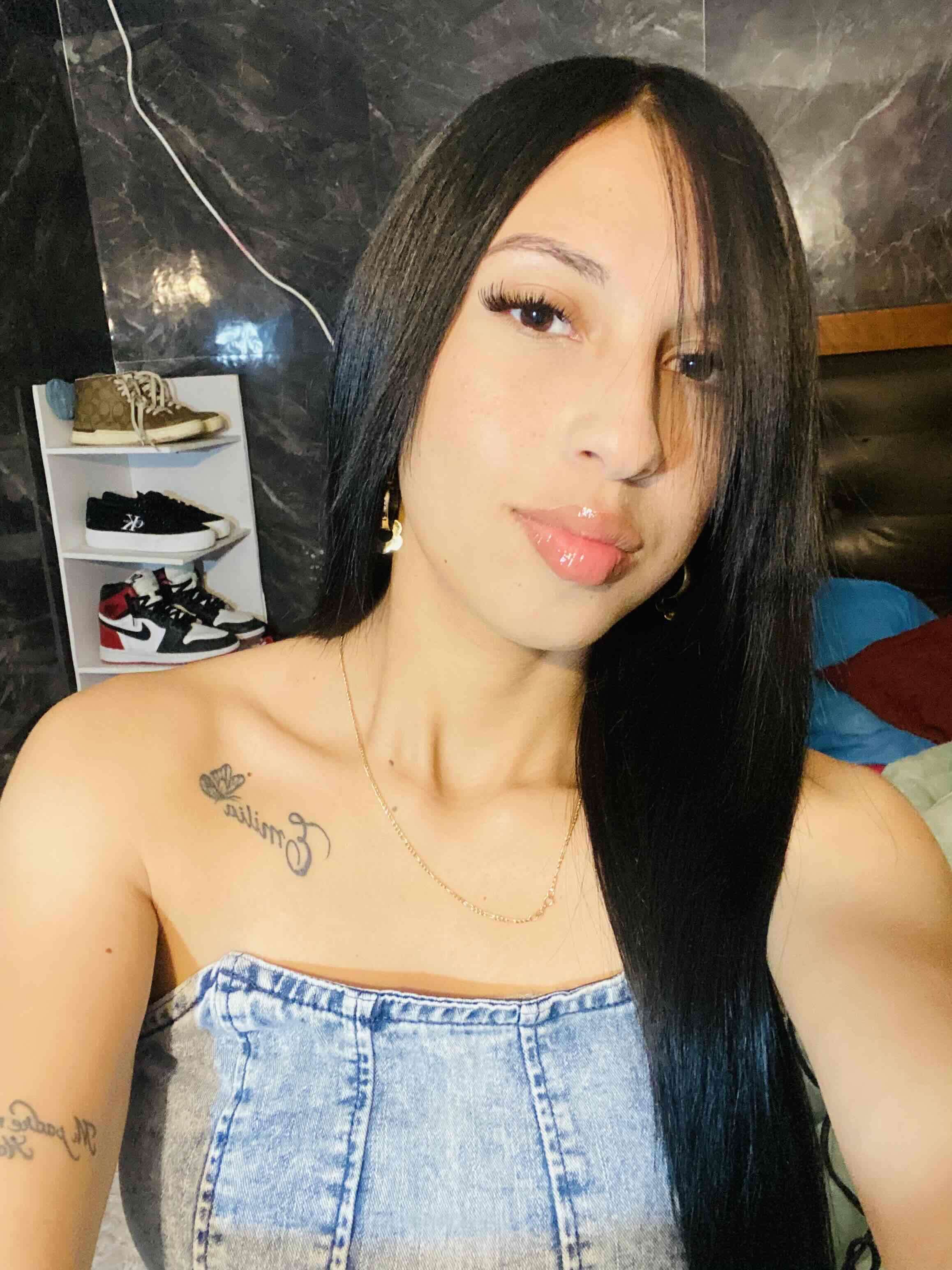 Danae R.