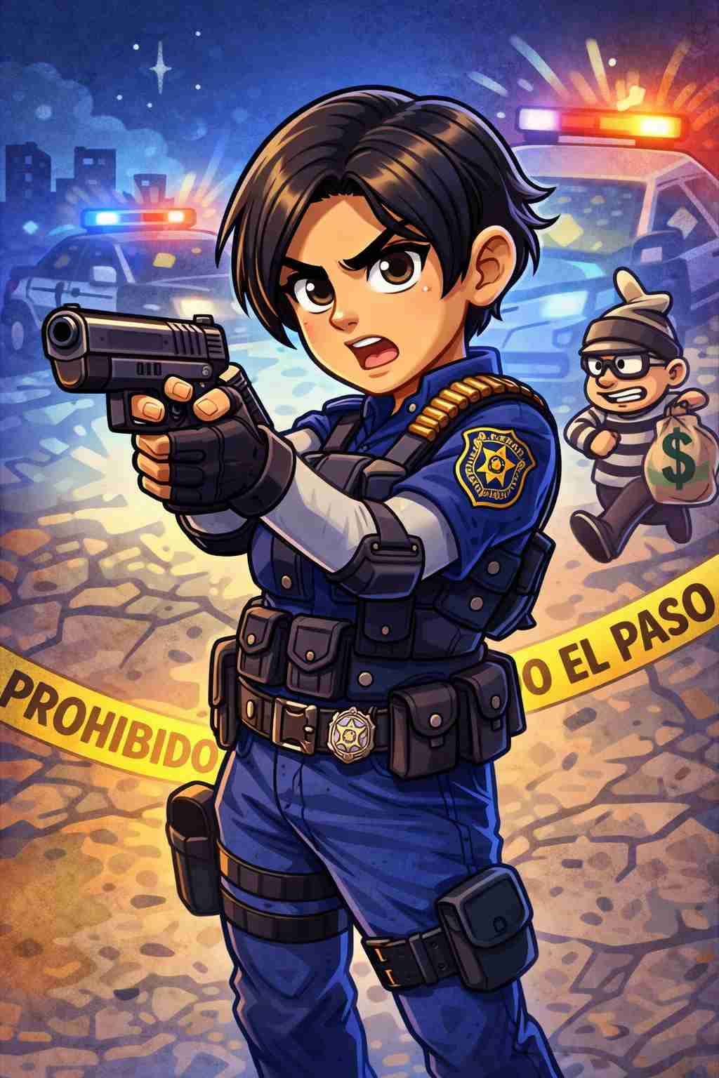 Jose L.