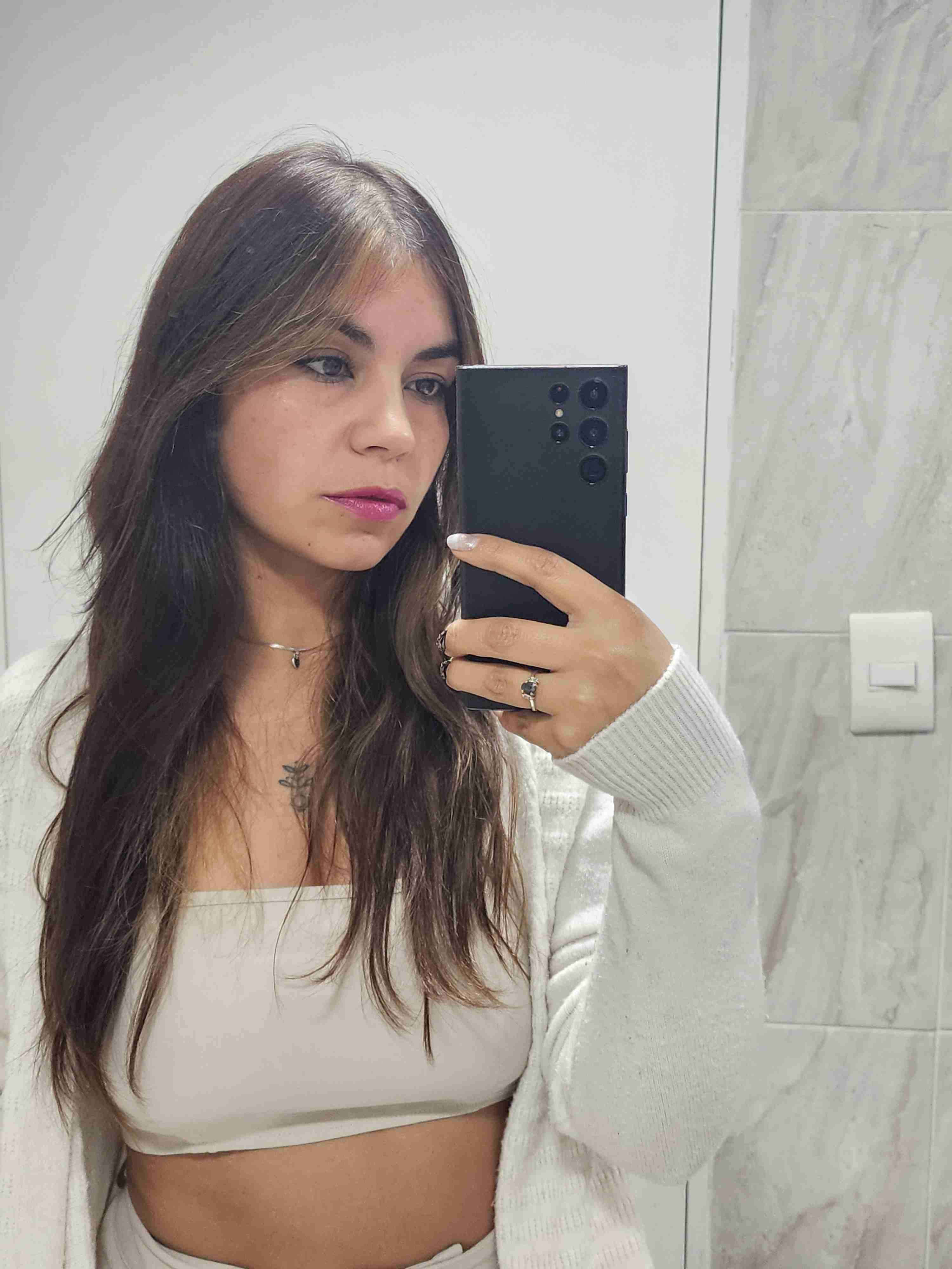 Alejandra S.