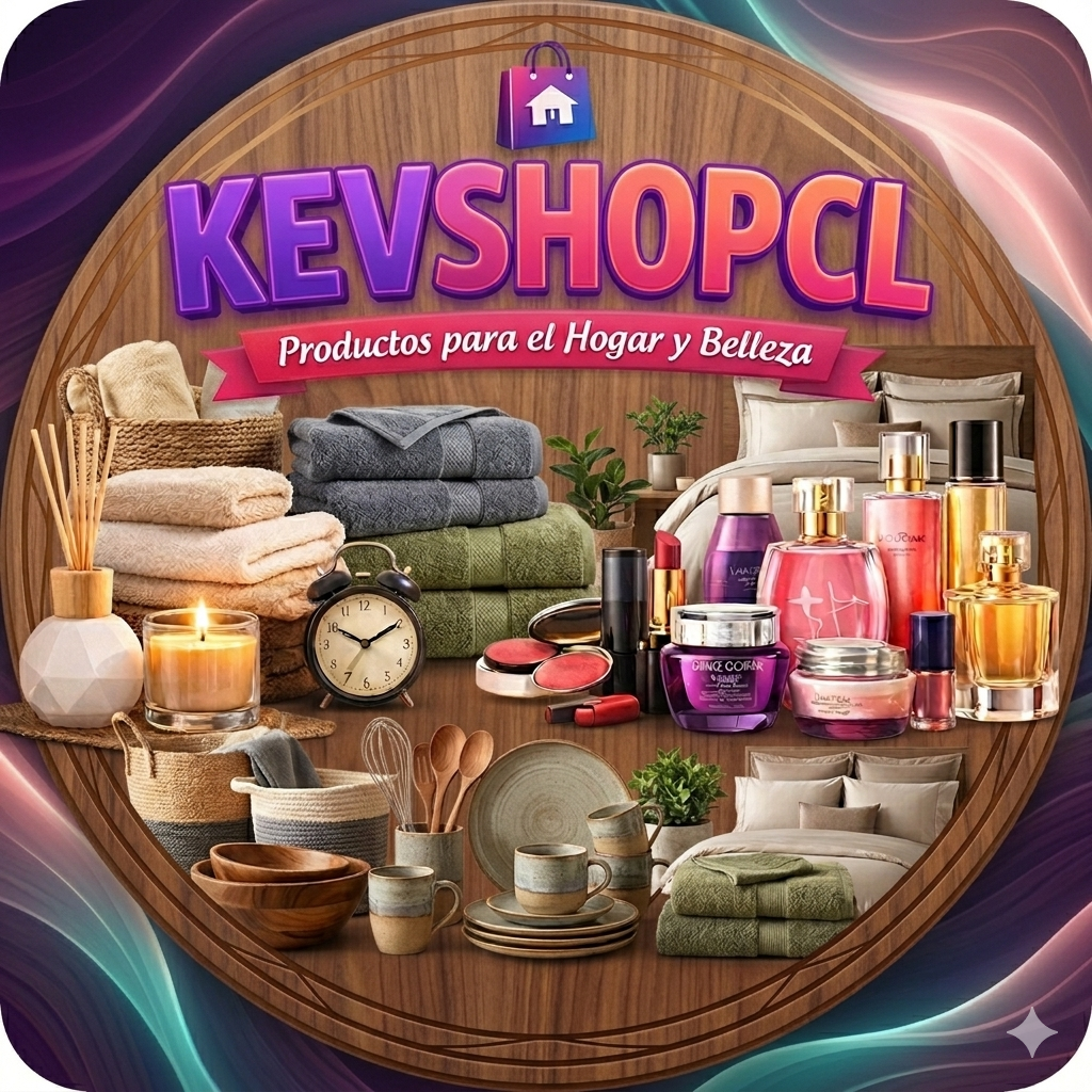 Kevshopcl