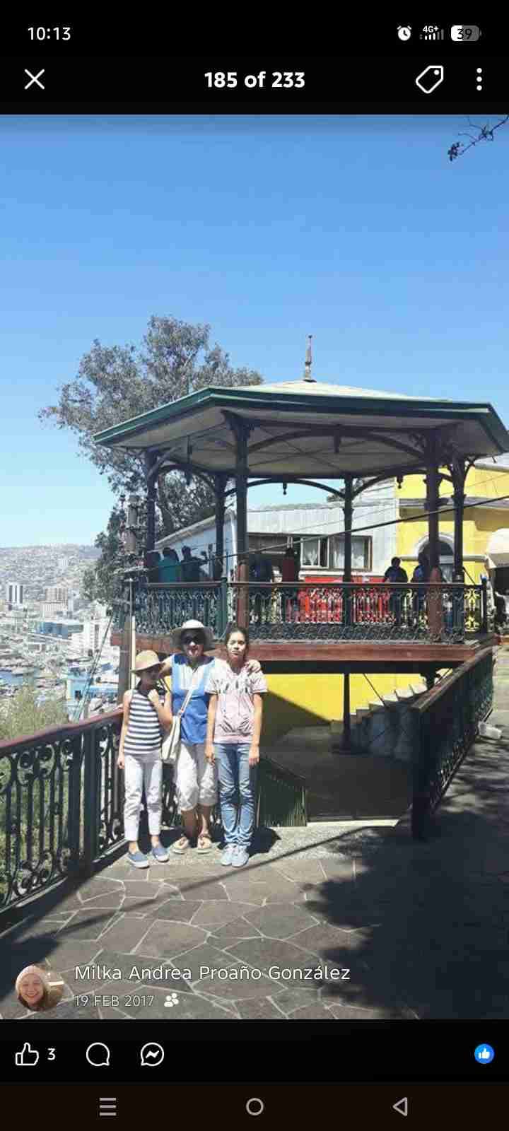 Francisca R.