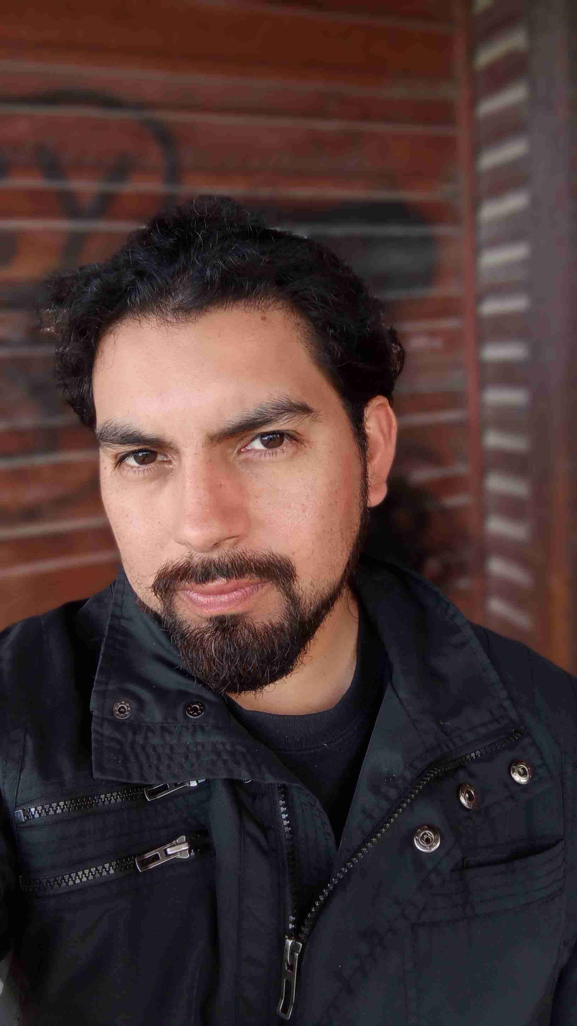 Claudio P.