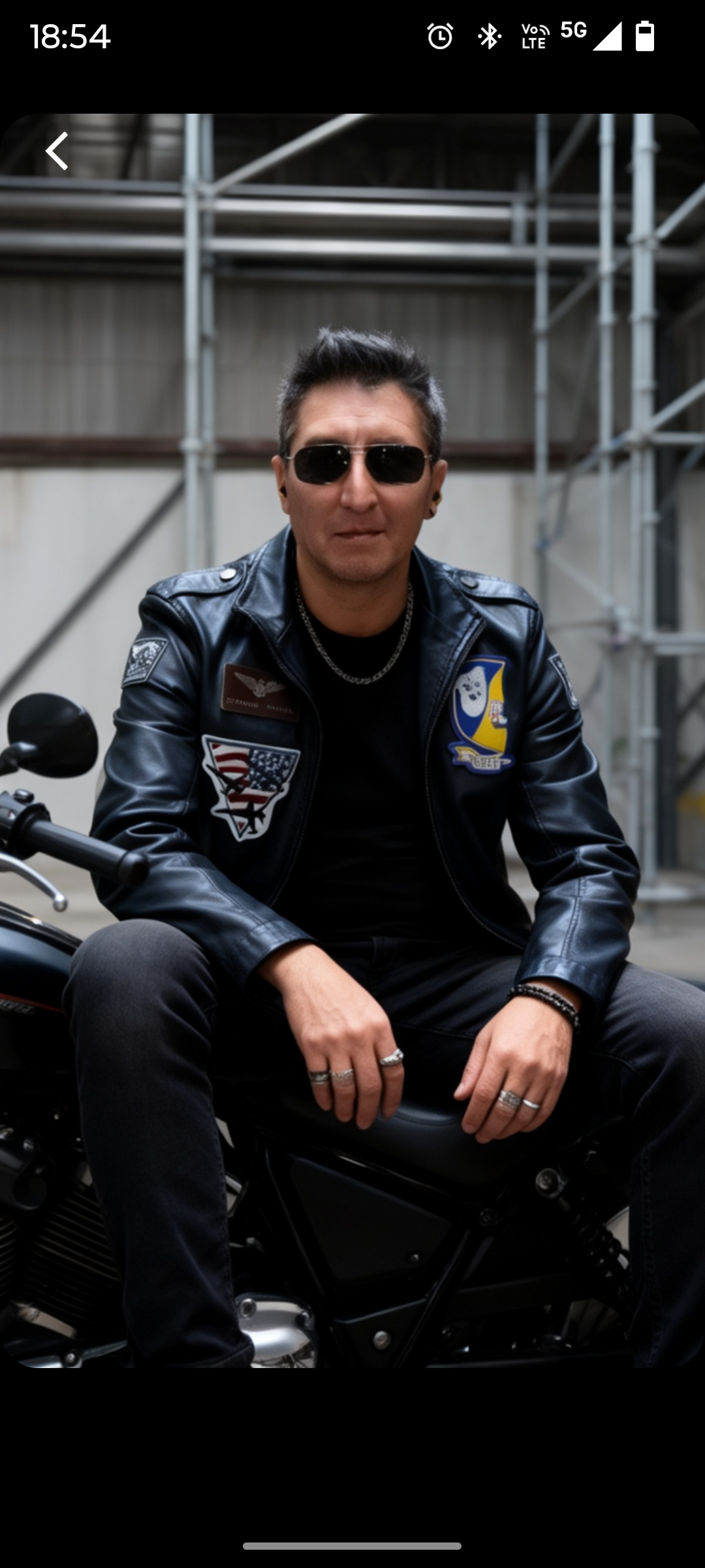 Claudio C.