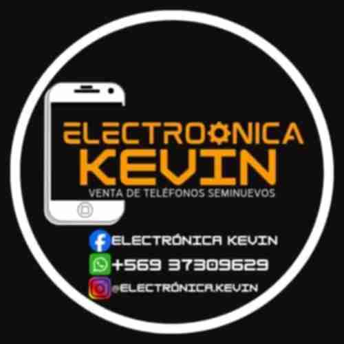 📱Electronica K.