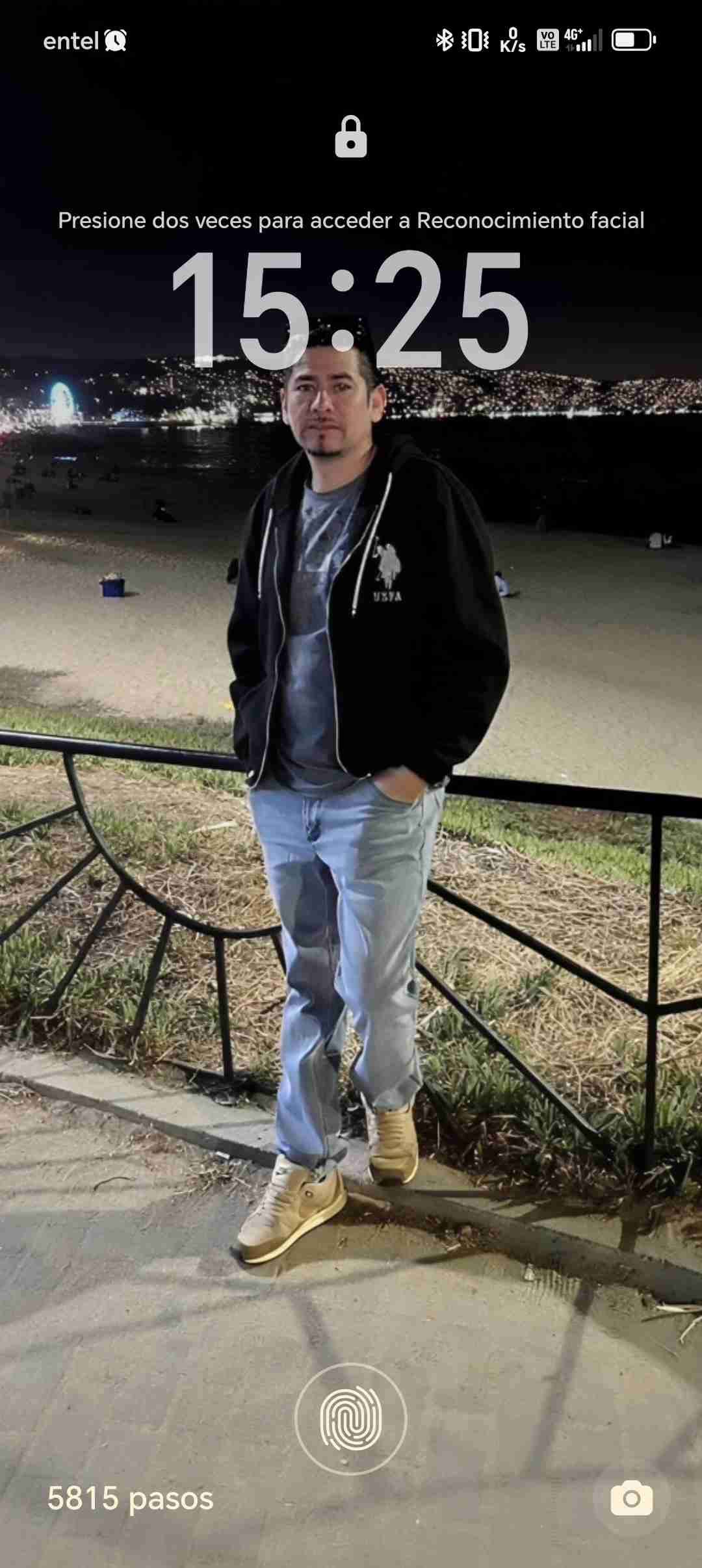 Daniel E.
